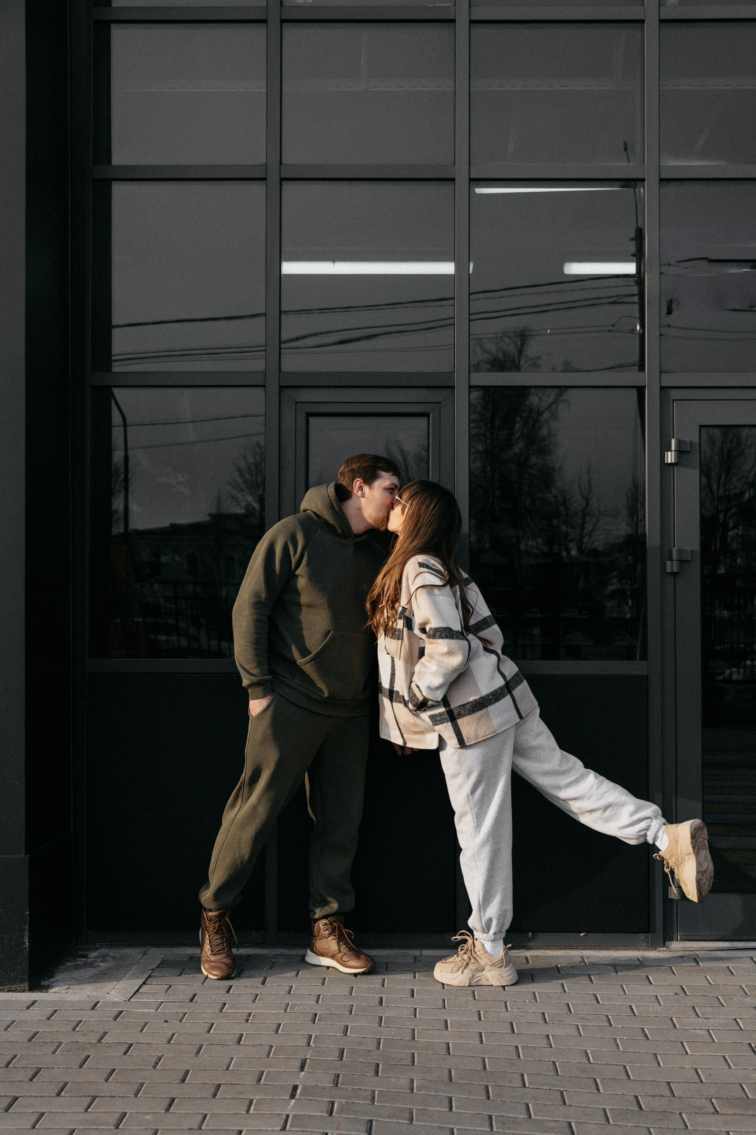 Парная съемка. Фотограф Сергиев Посад / Москва / Дмитров / Дубна