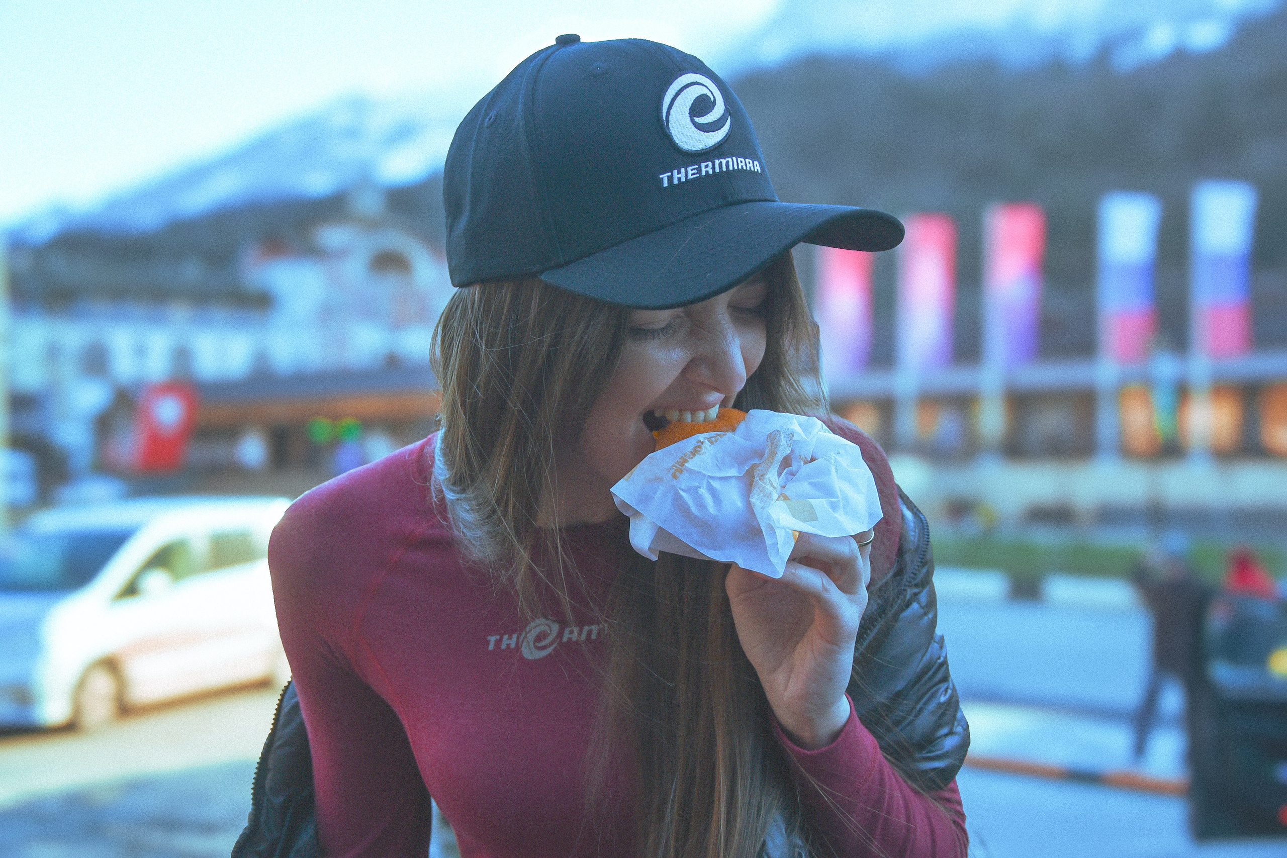 Съемка для THERMIRRA. Фотограф Сметкин Дима. Фотосессии в Москве и по миру