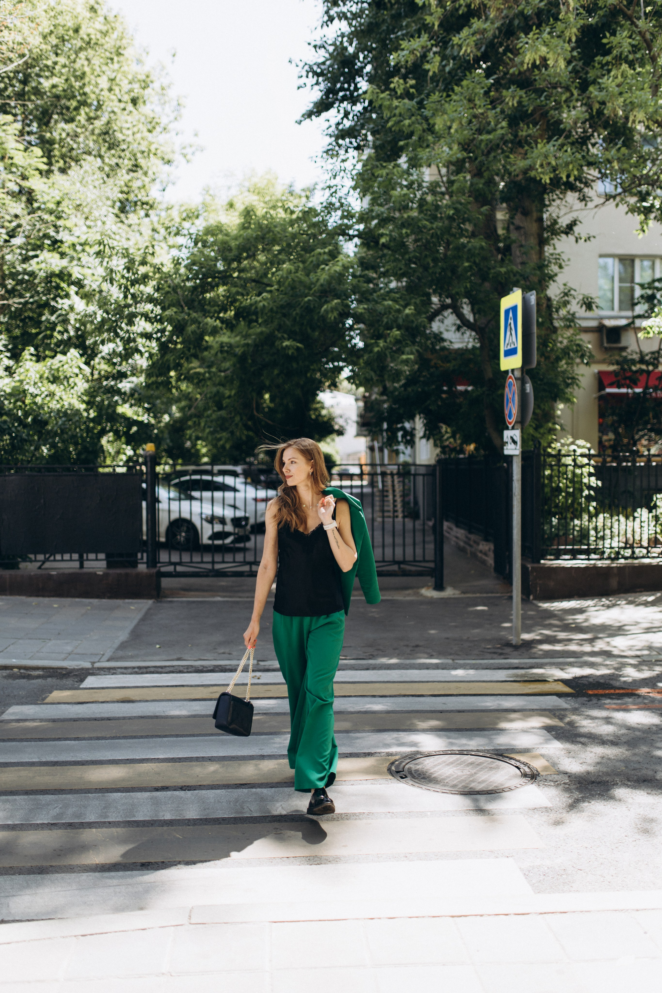 Женский портрет. Семейный и детский фотограф в Москве Валерия Нестерова