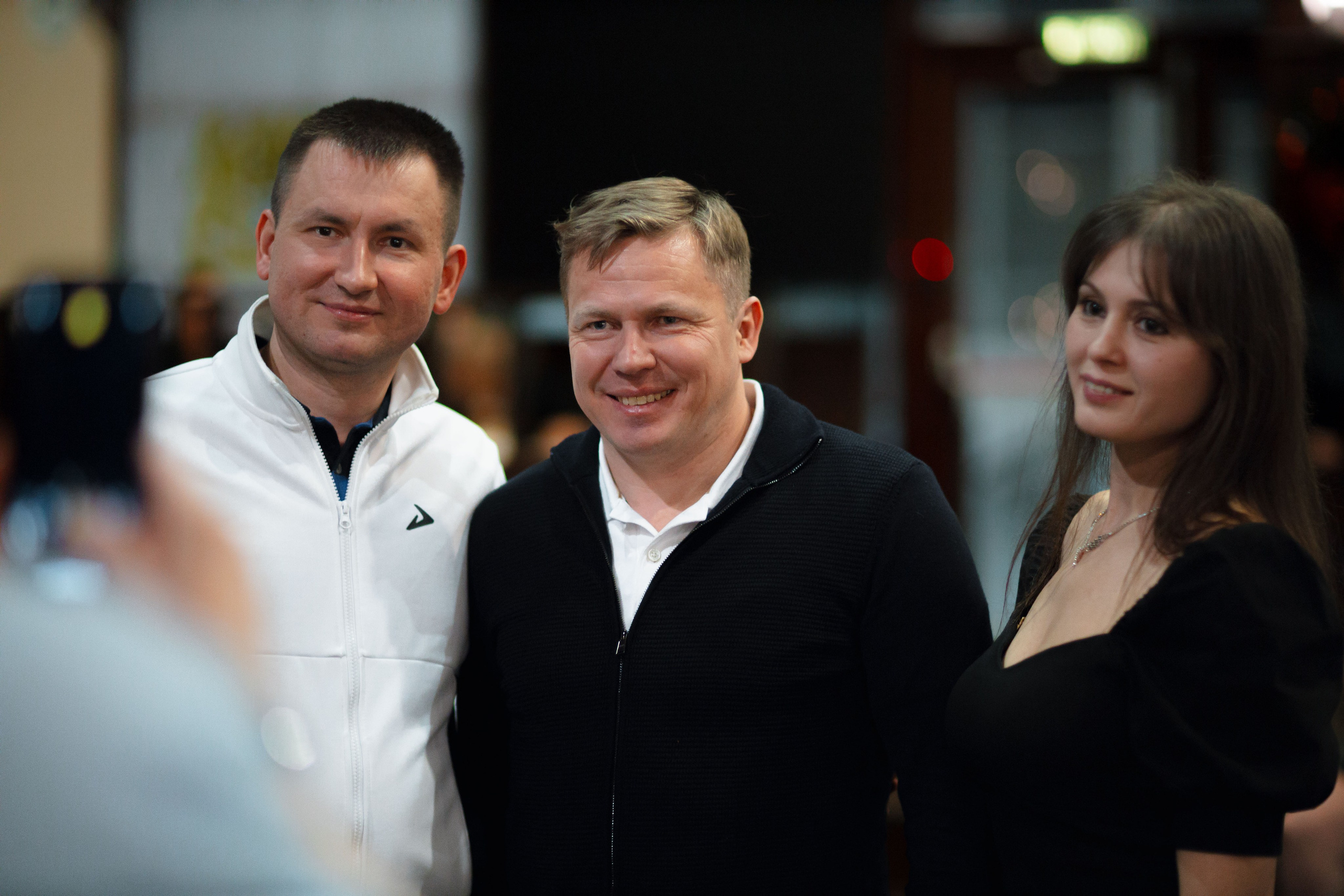 Репортажная фотосессия для Дмитрия Губерниева, г.Ижевск, Назаров Рома. Бизнес фотограф Ижевск — Назаров Роман