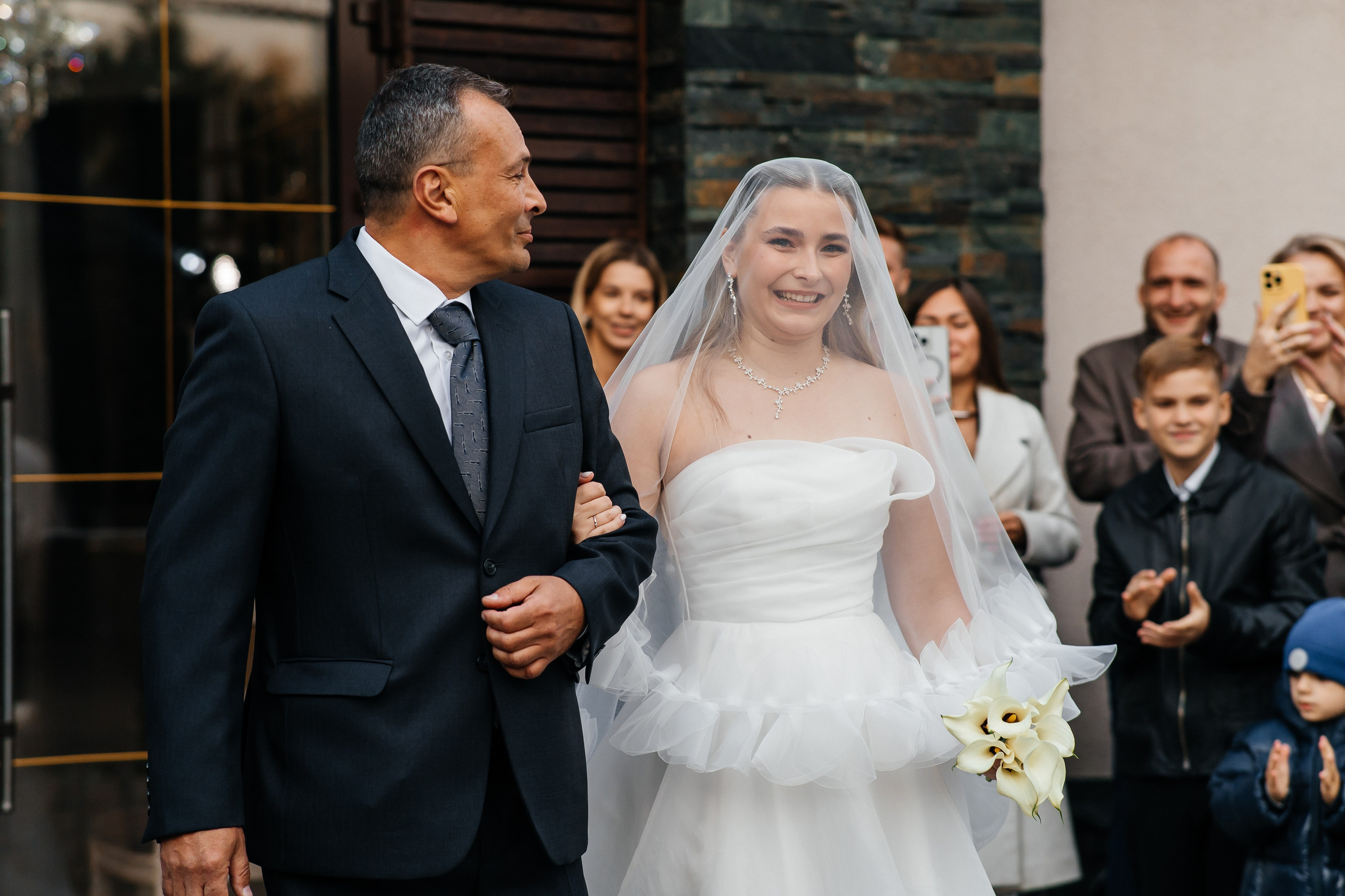 Артем и Софья. Свадебный и семейный фотограф в Ростове-на-Дону