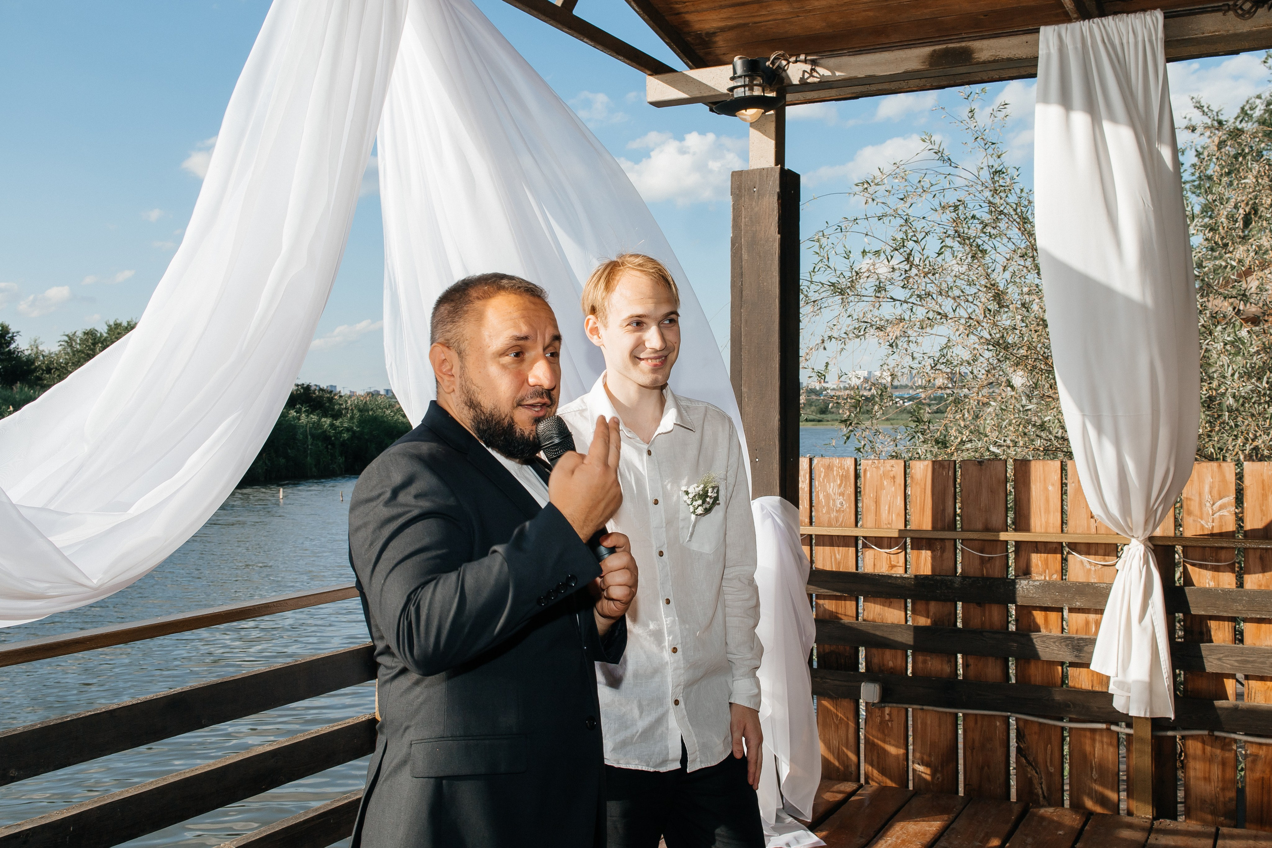 Павел и Юлия. Свадебный и семейный фотограф в Ростове-на-Дону