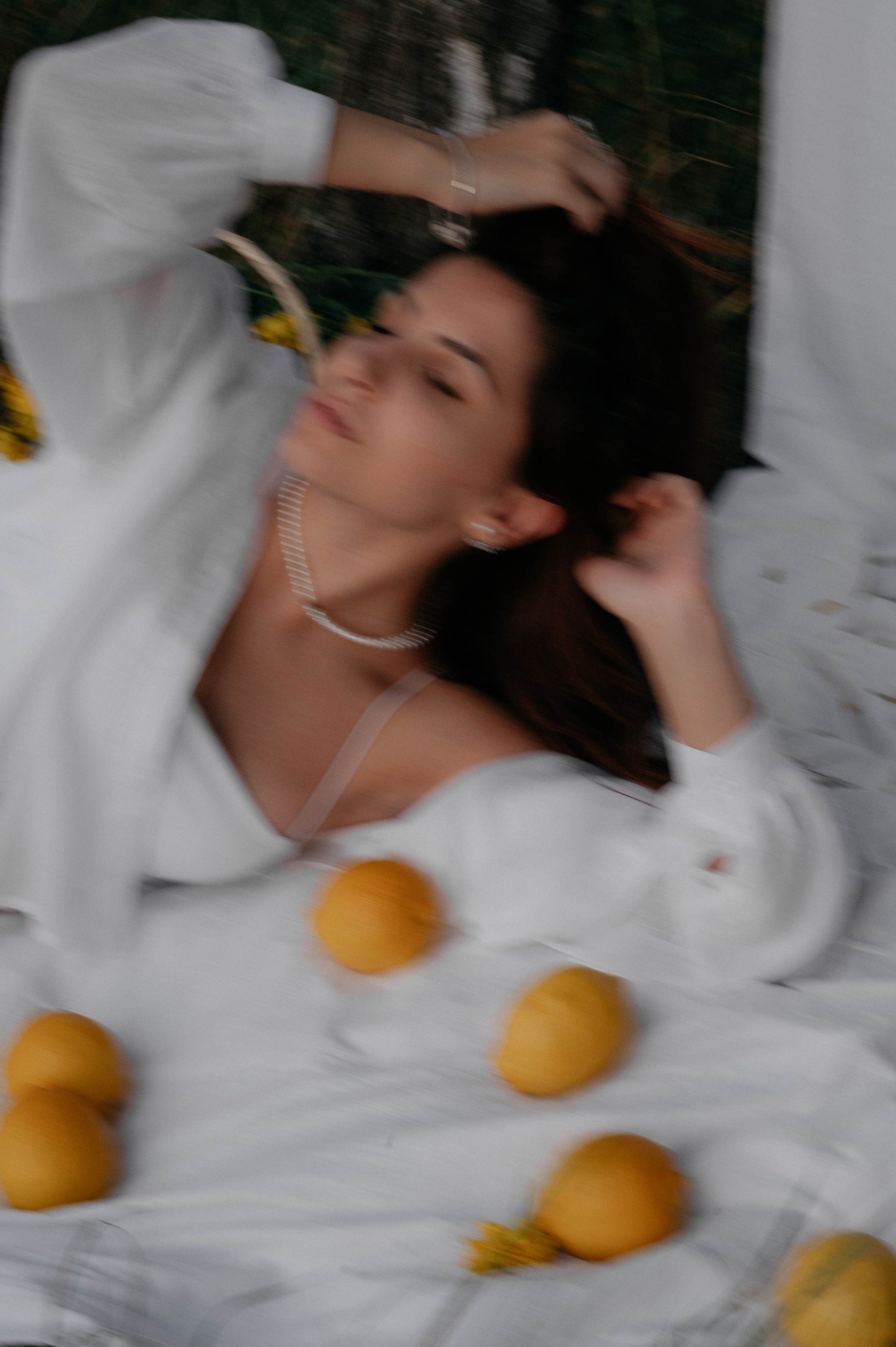 Света. Фотограф Мария Строгонова