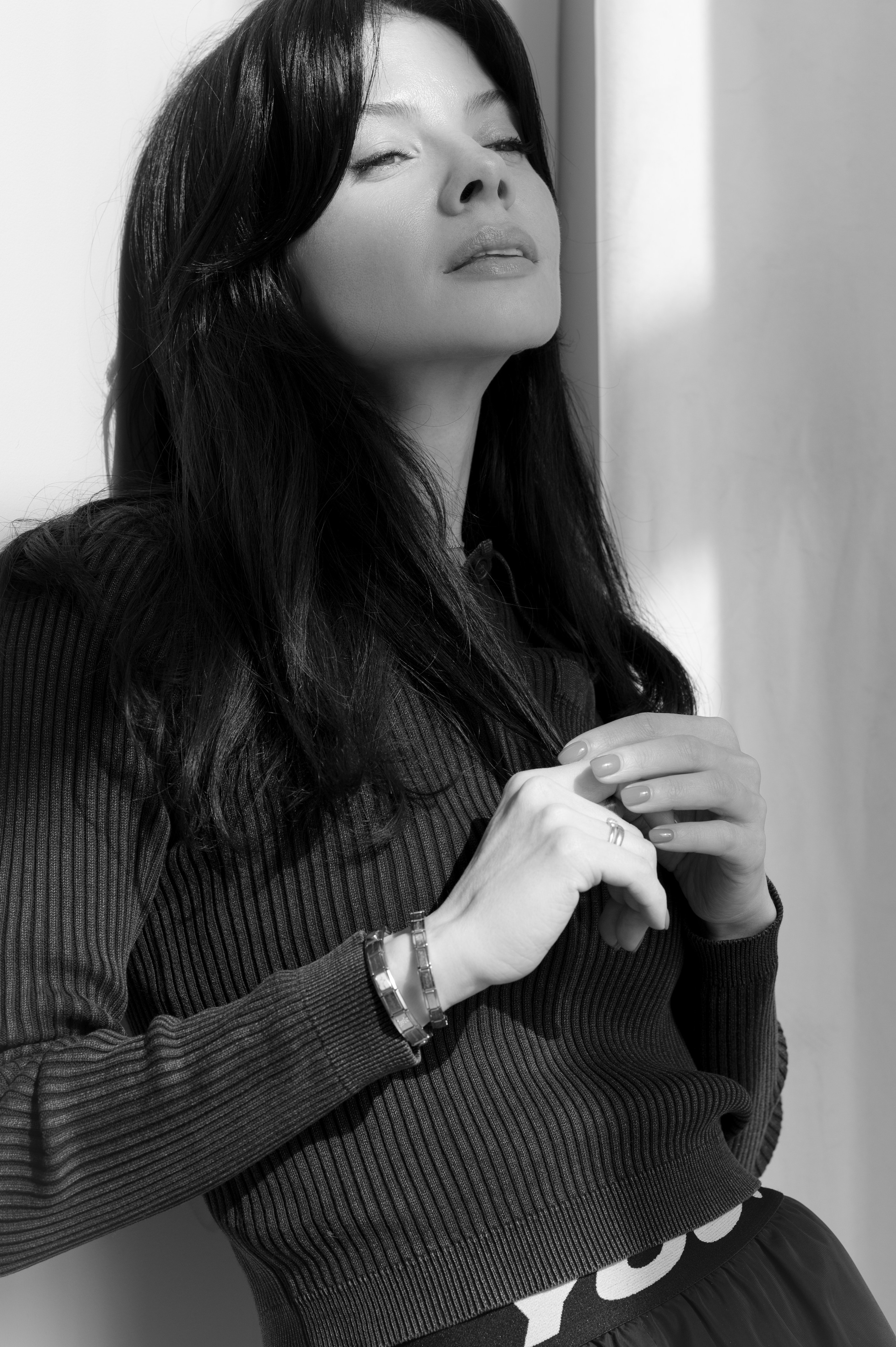 Катерина. Фотограф Мария Строгонова