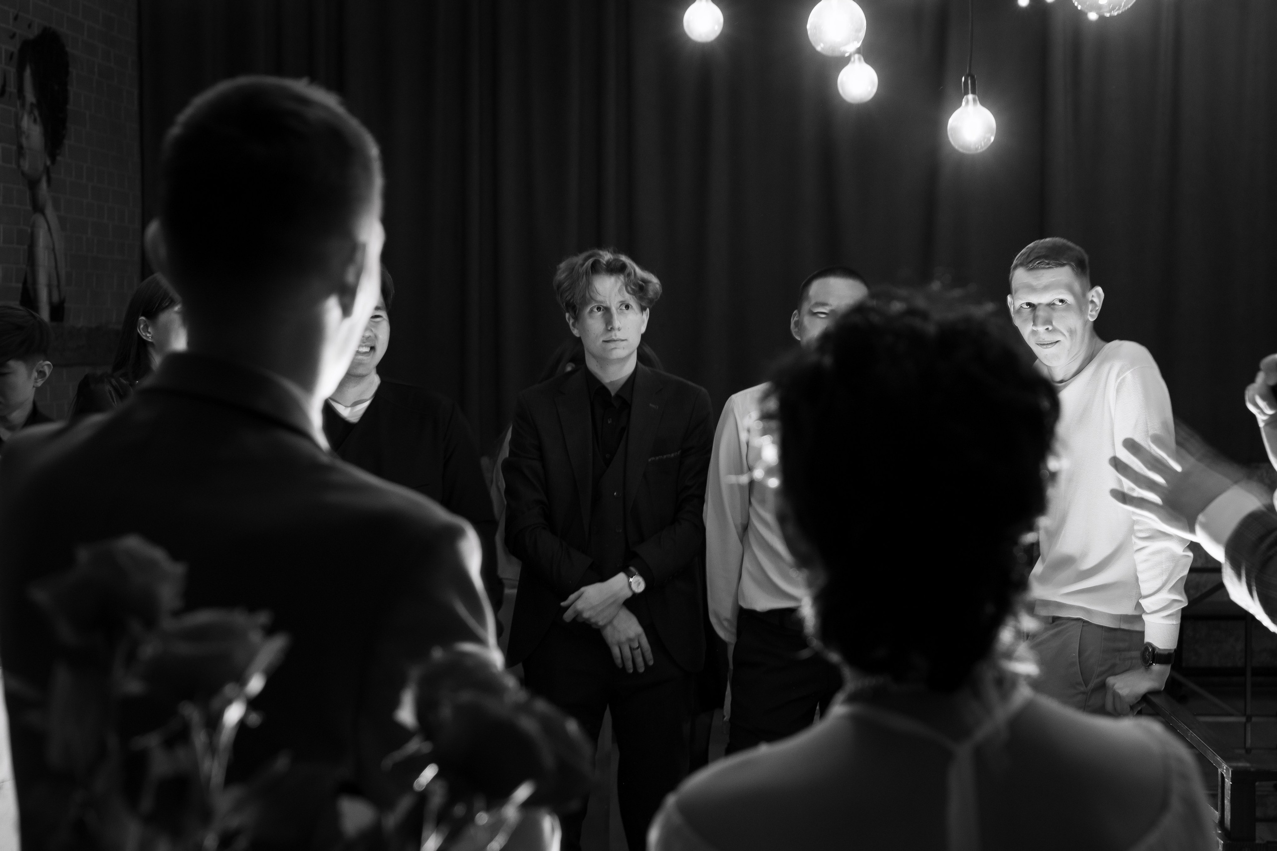 Артём и Мария