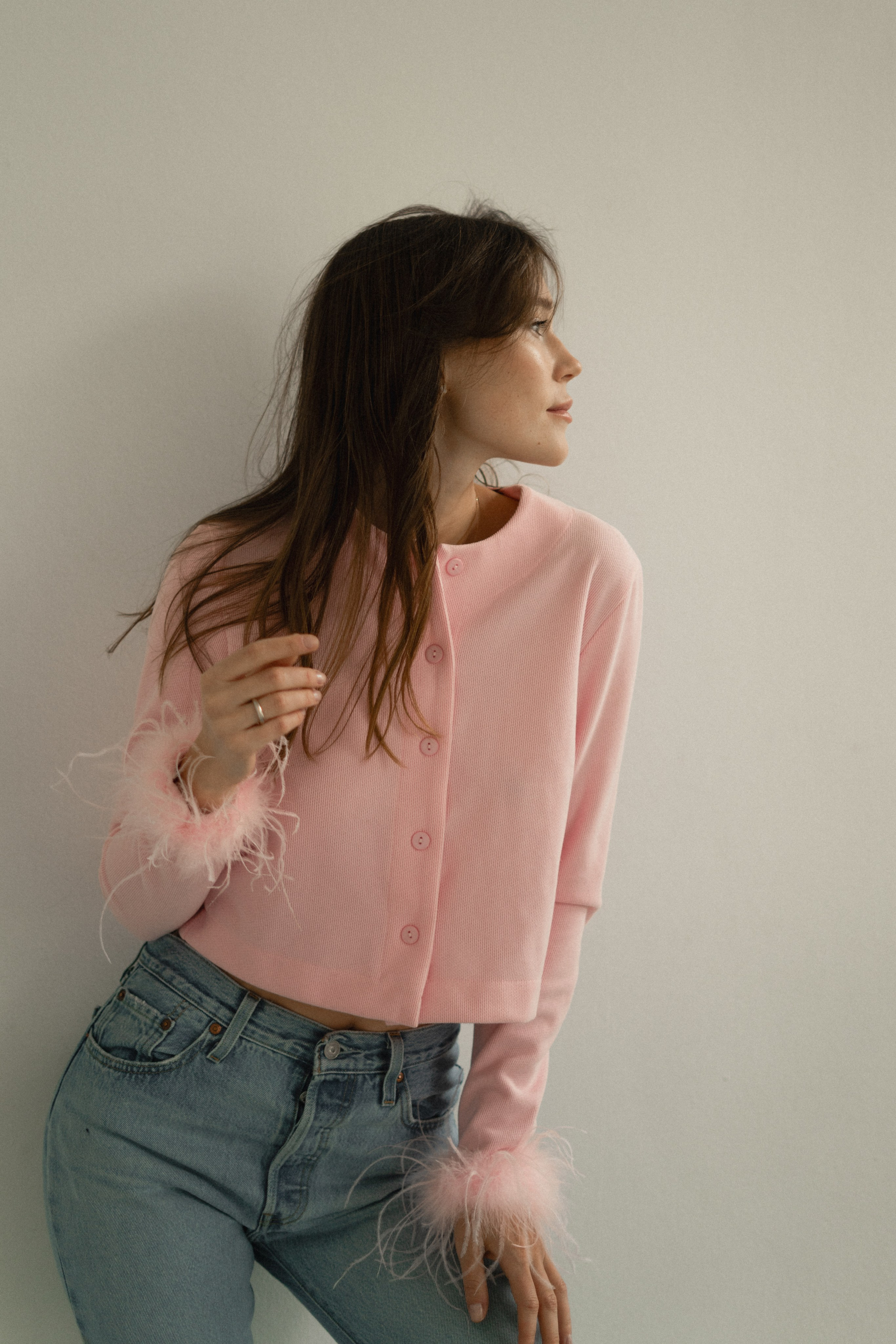 Алиса. Фотограф Анна Кобазева, Москва