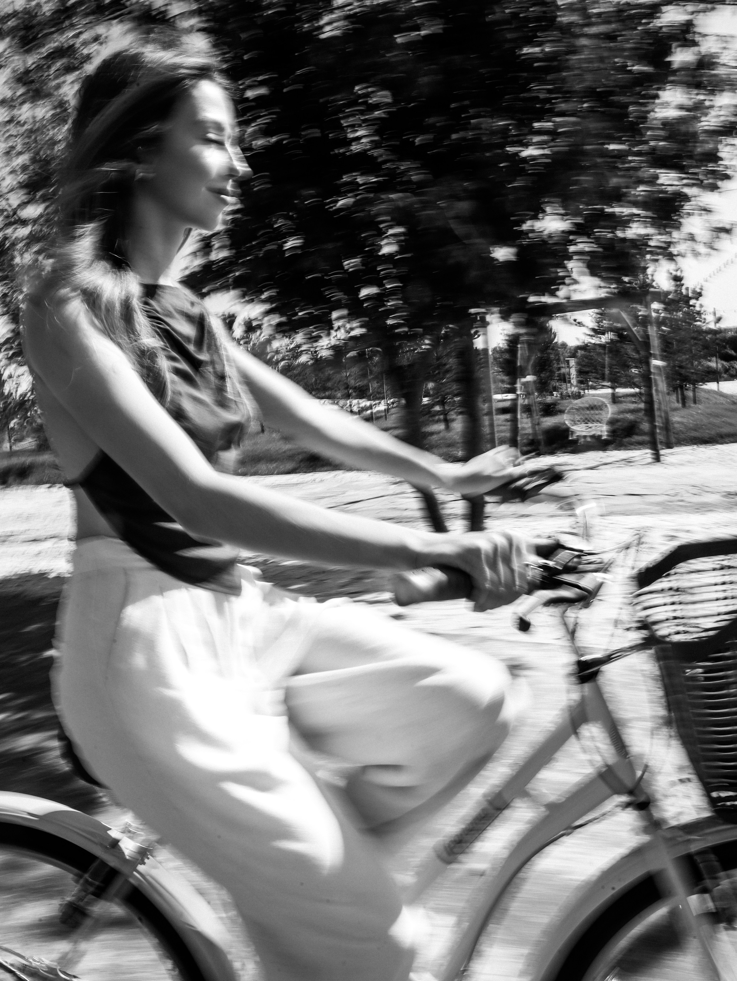 На улице. Фотограф в Серпухове и Тарусе Ксения Царёва