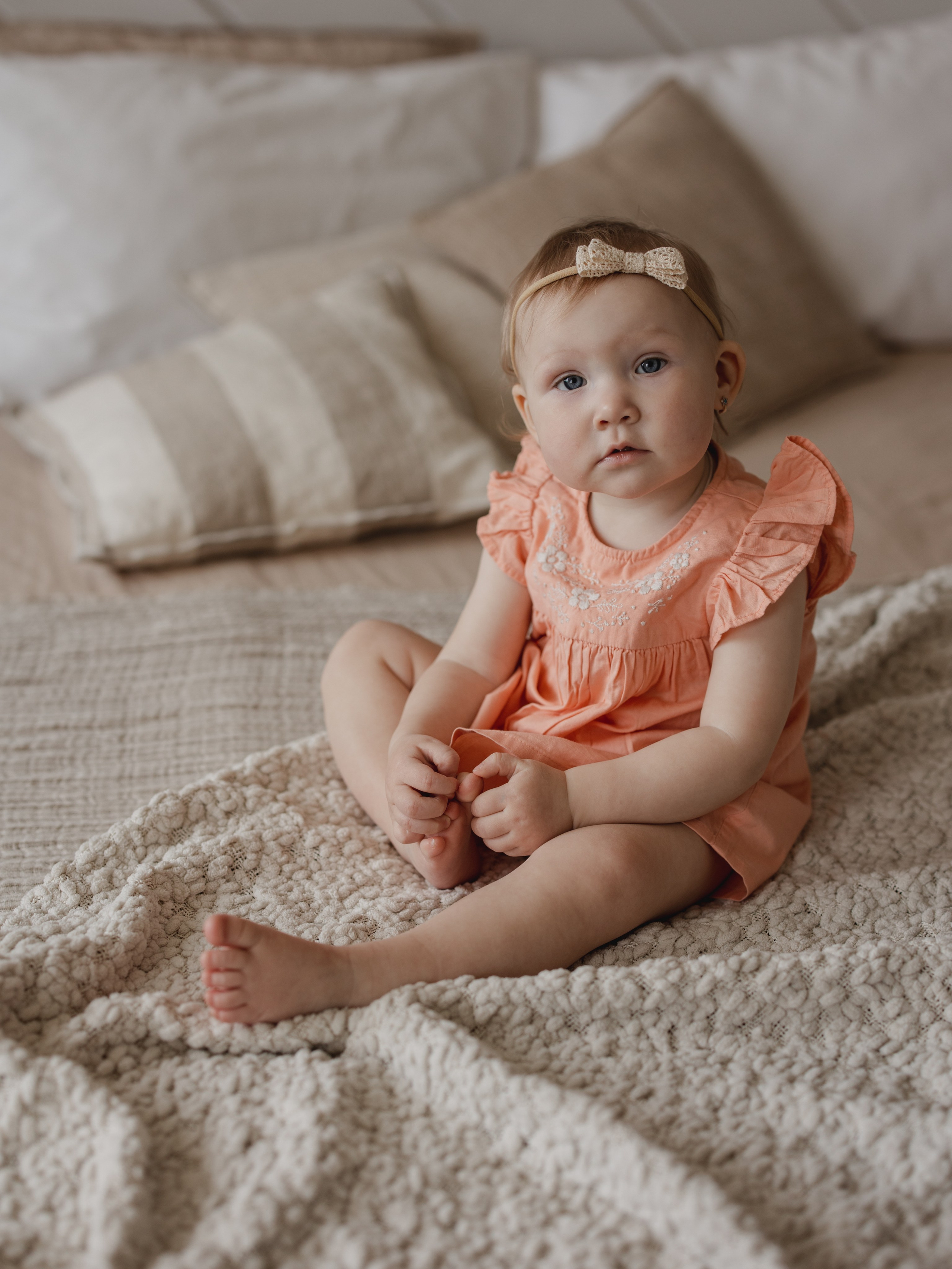 «Лантана-мама». Фотограф новорожденных Екатеринбург, детский фотограф в Екатеринбурге,