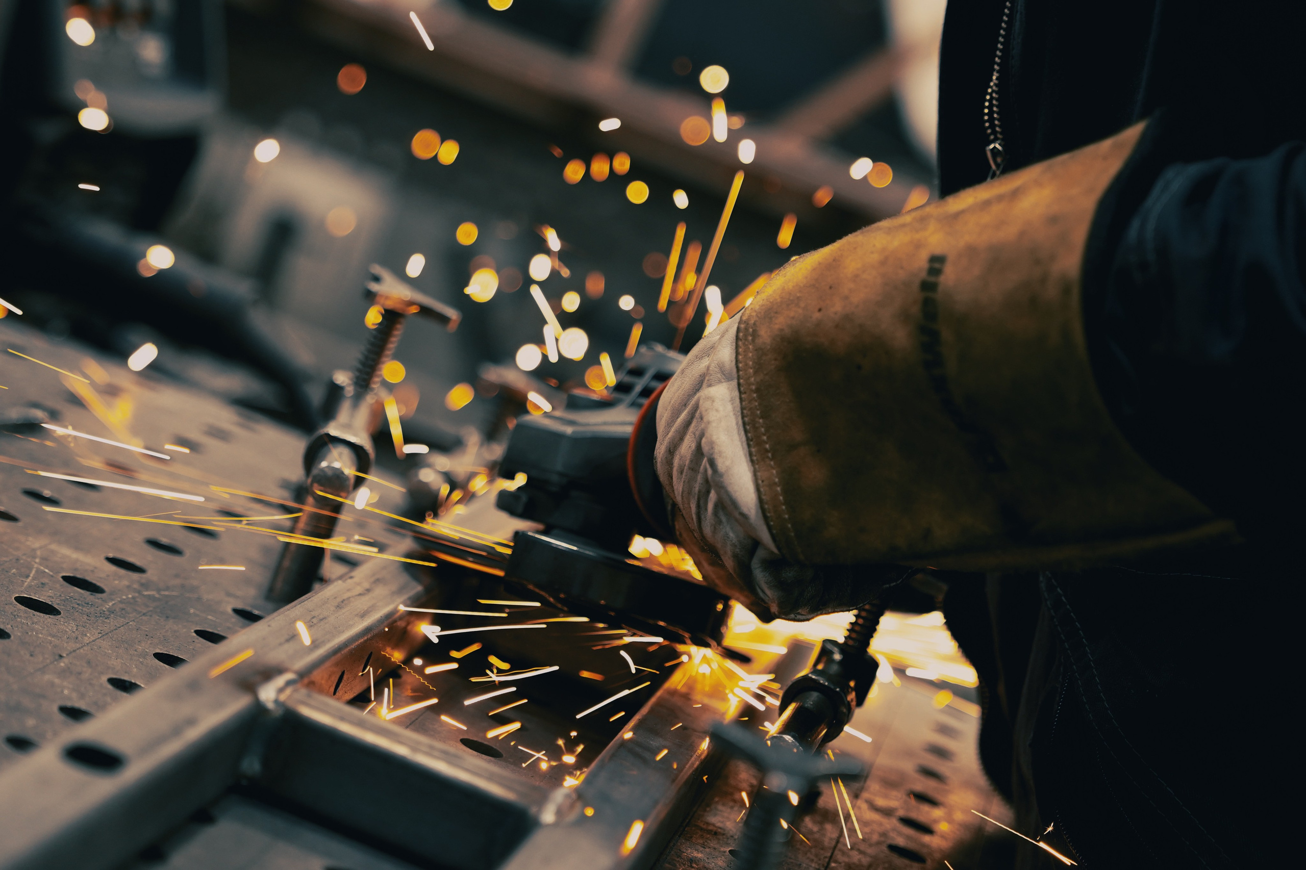 FACTORY. Репортажный и уличный фотограф в Щёлково Александра Пименова
