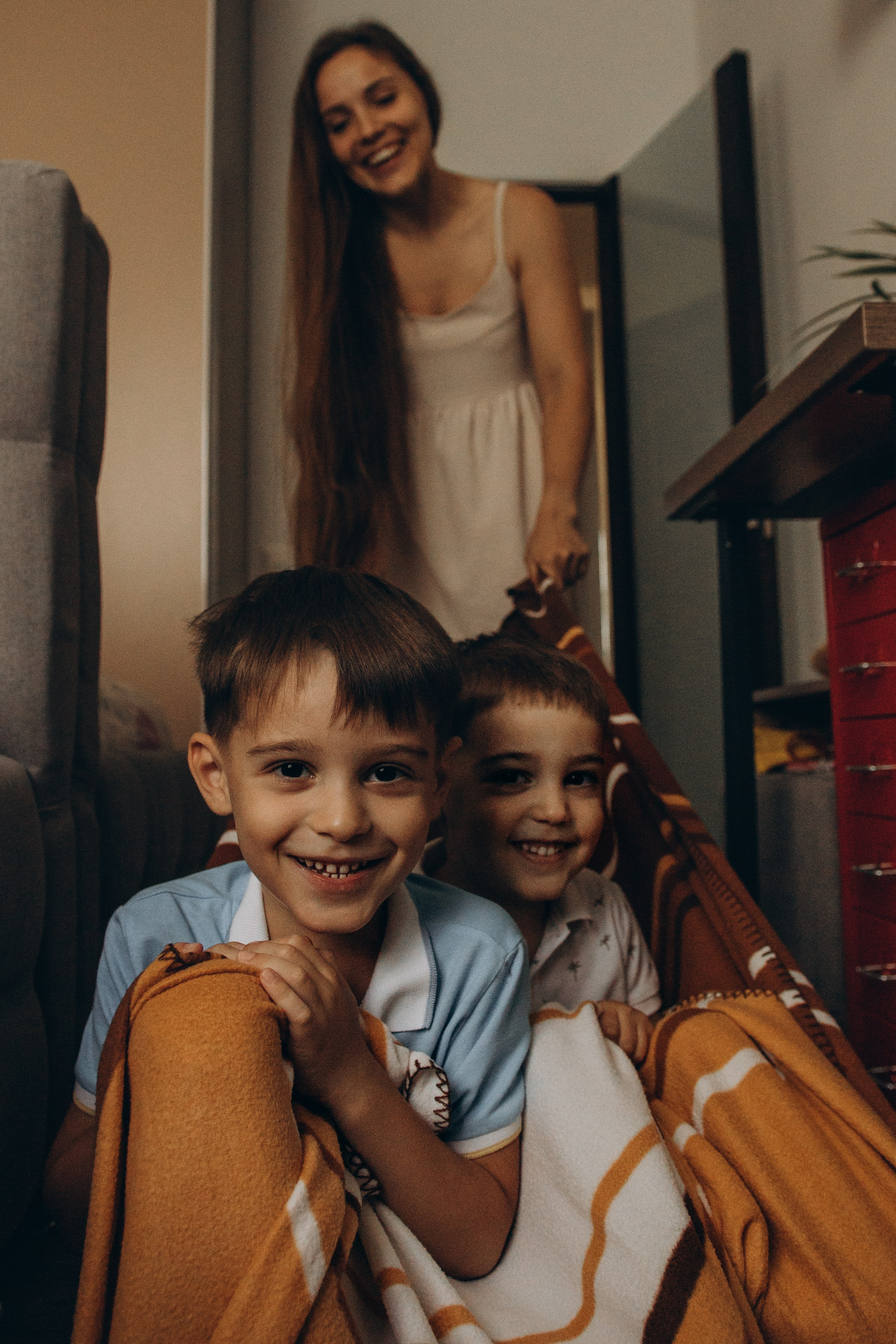 Евгения — моменты домы. Семейный фотограф Новороссийск, Анапа, Геленджик — Юлия Давыдова