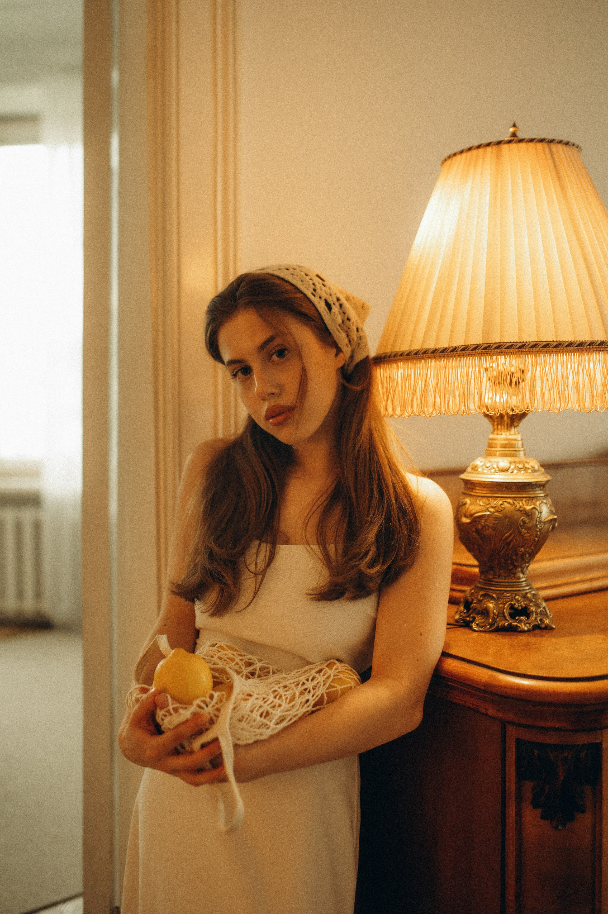 Нежность. Фотограф Быстрова Дарья г. Москва