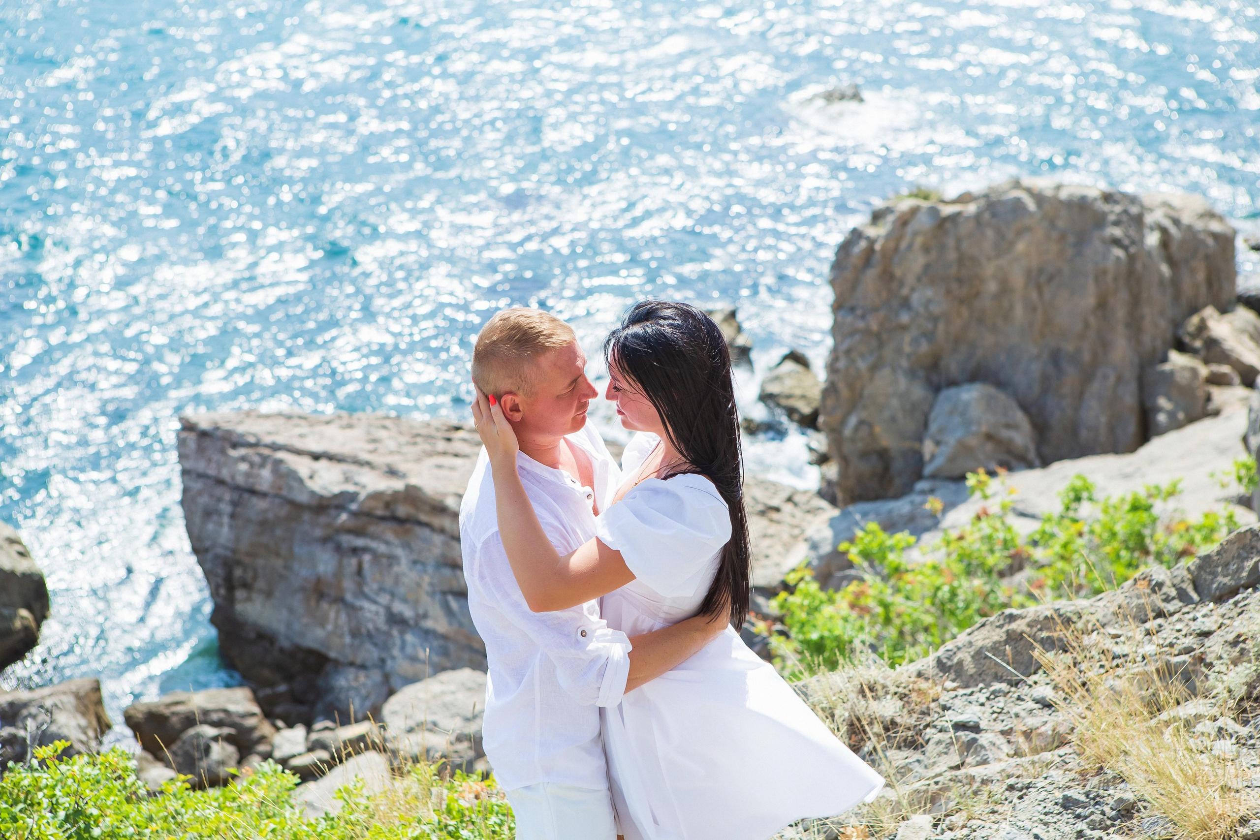 Очень много локаций. Семен Соколов