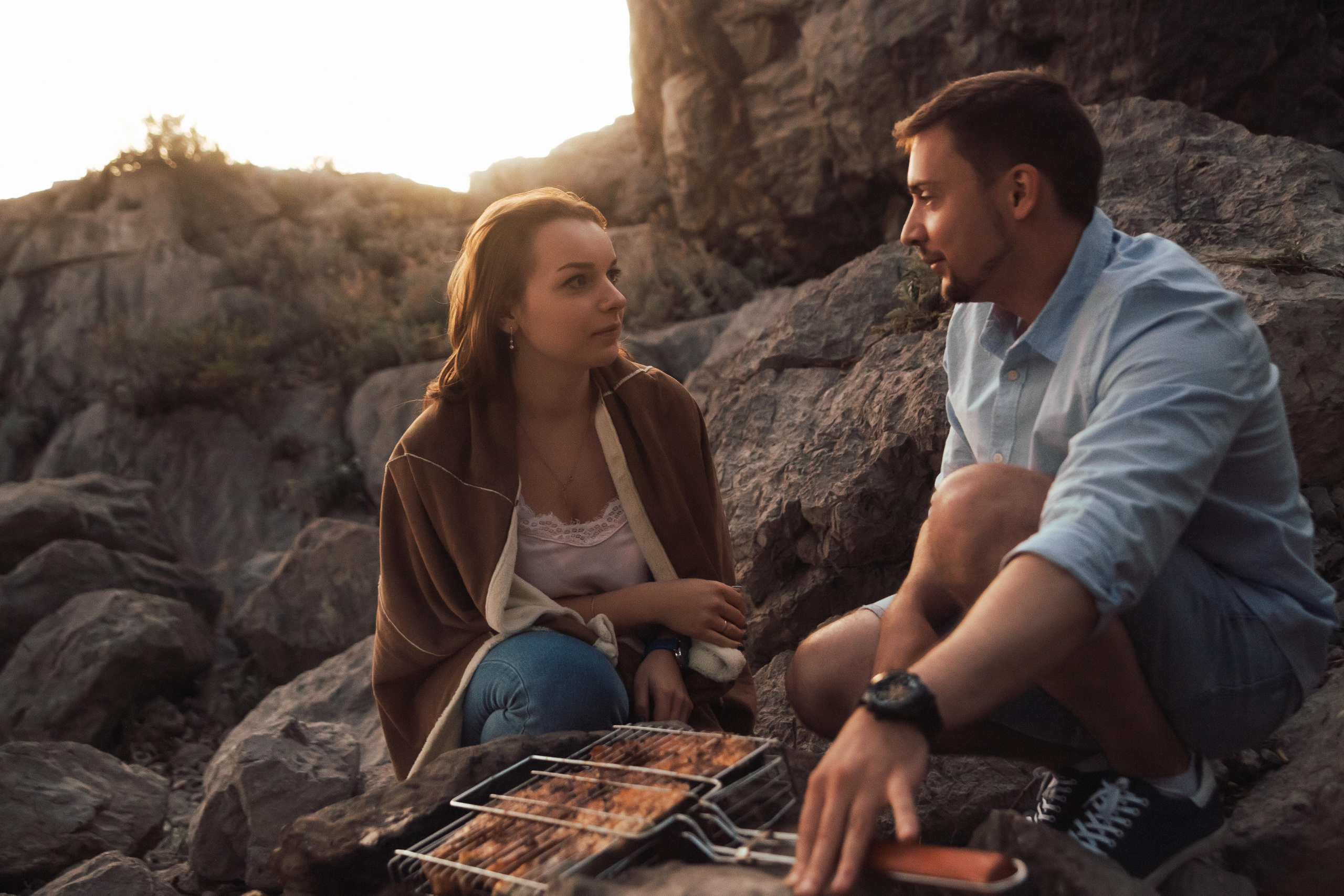 Много гуляли. Семен Соколов