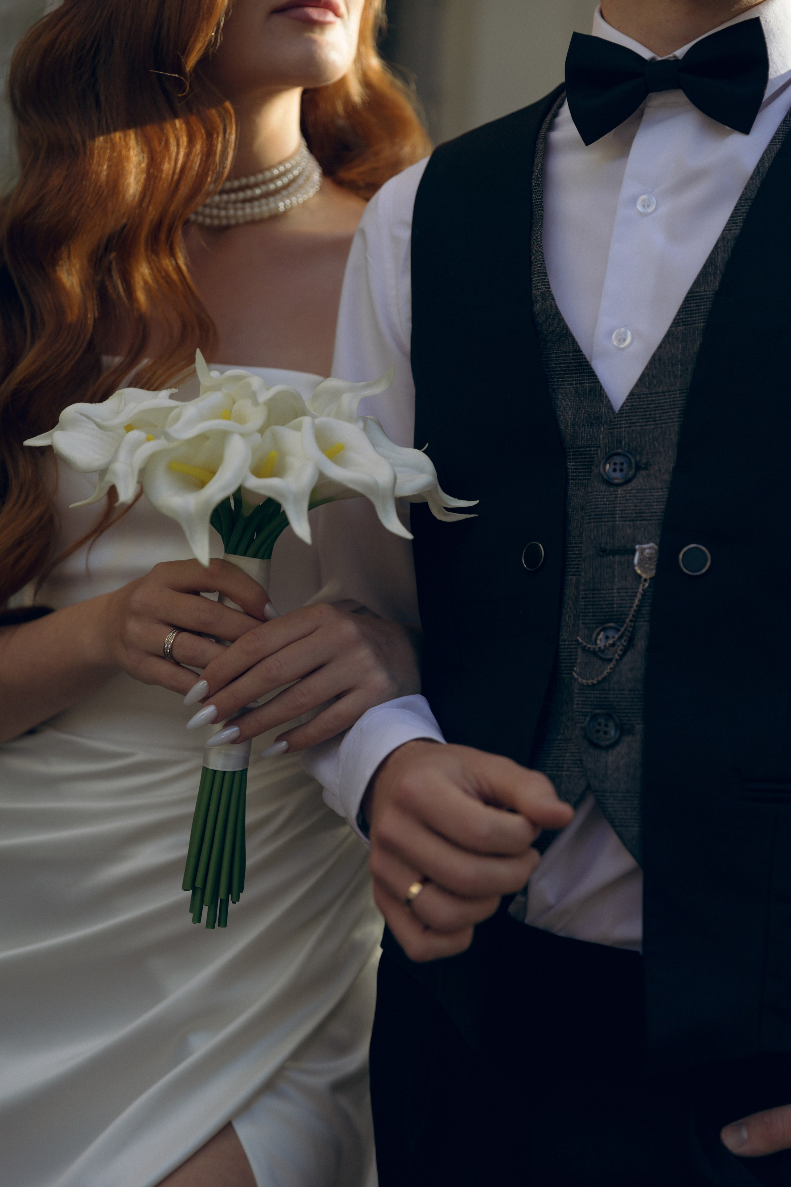 Любовь и Дмитрий 7/11/2024. Свадебный  и семейный фотограф в Краснодаре