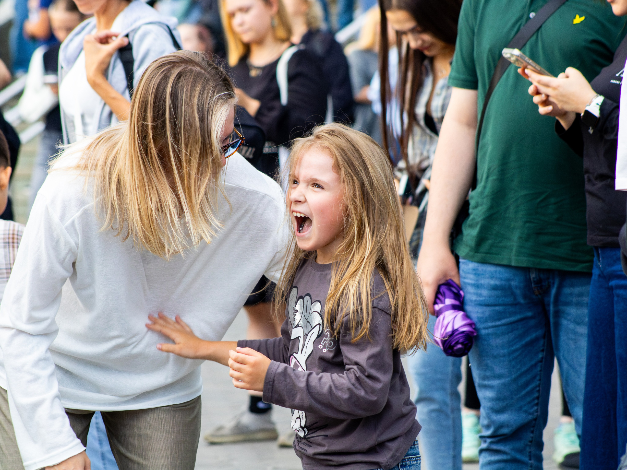 Концертная съёмка. LeChuPhoto_Omsk