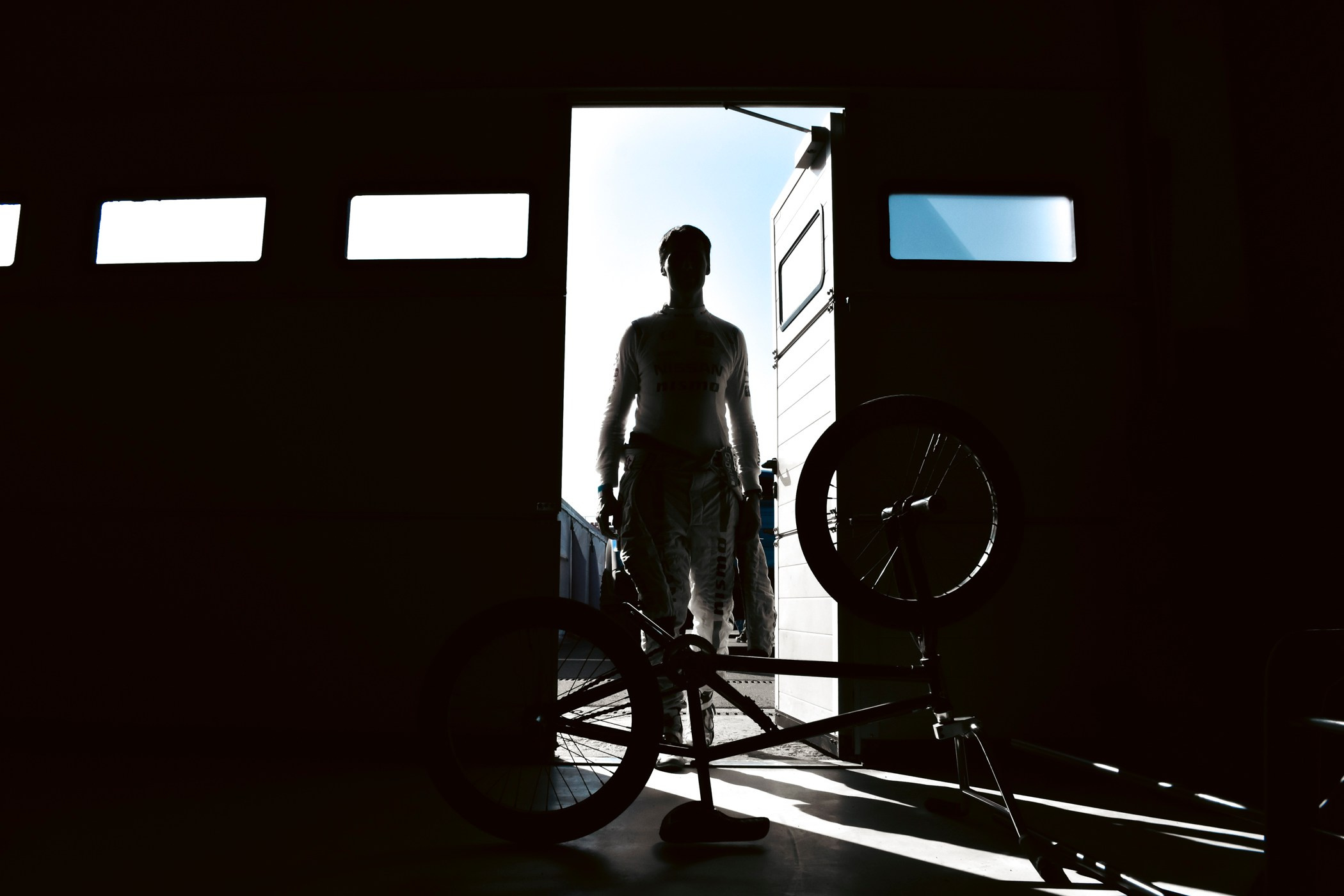 Porsche Sport Challenge. Голосов Дмитрий — автоспортивный фотограф