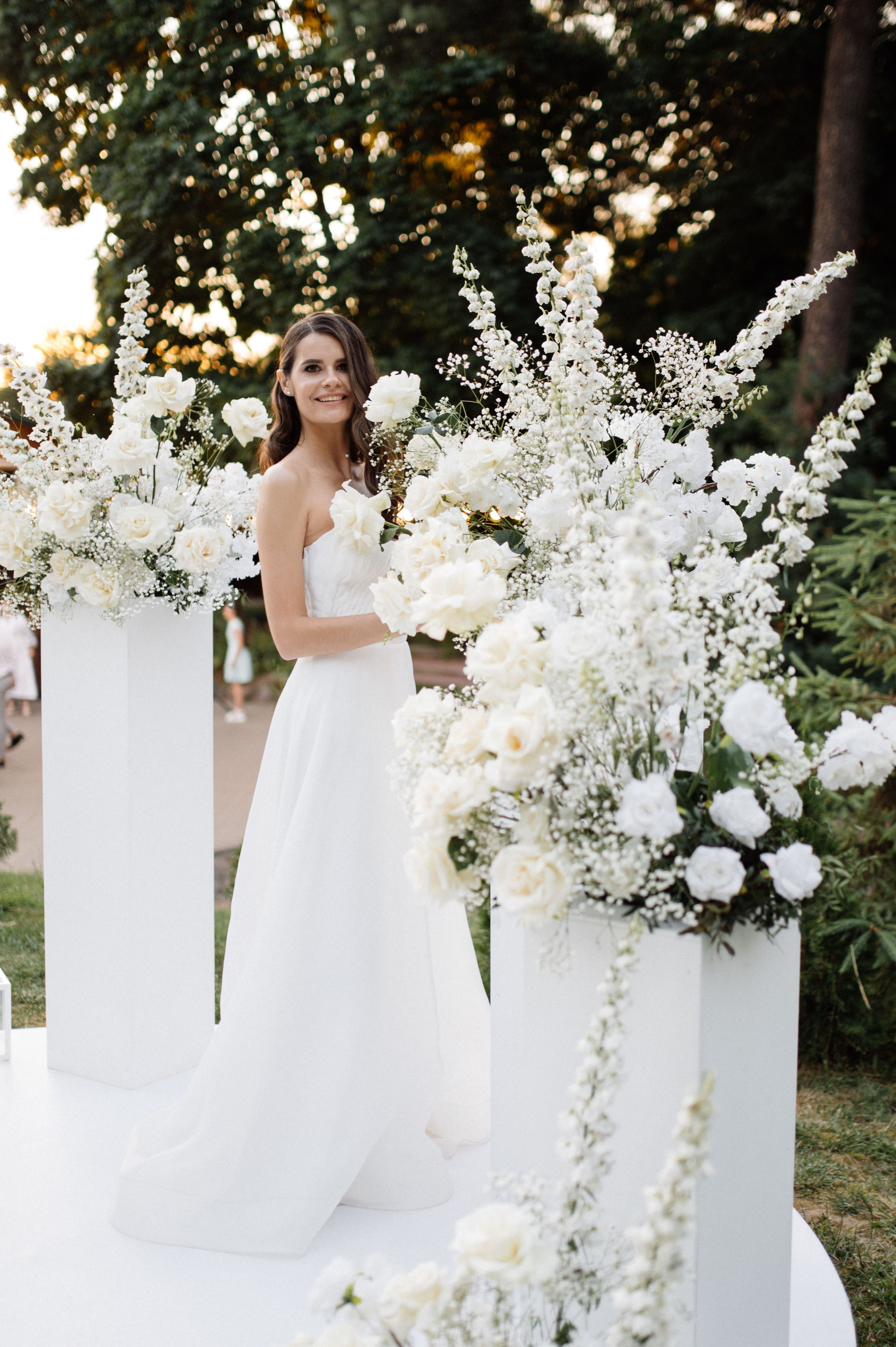 Петя и Вероника. Свадебный фотограф Минск