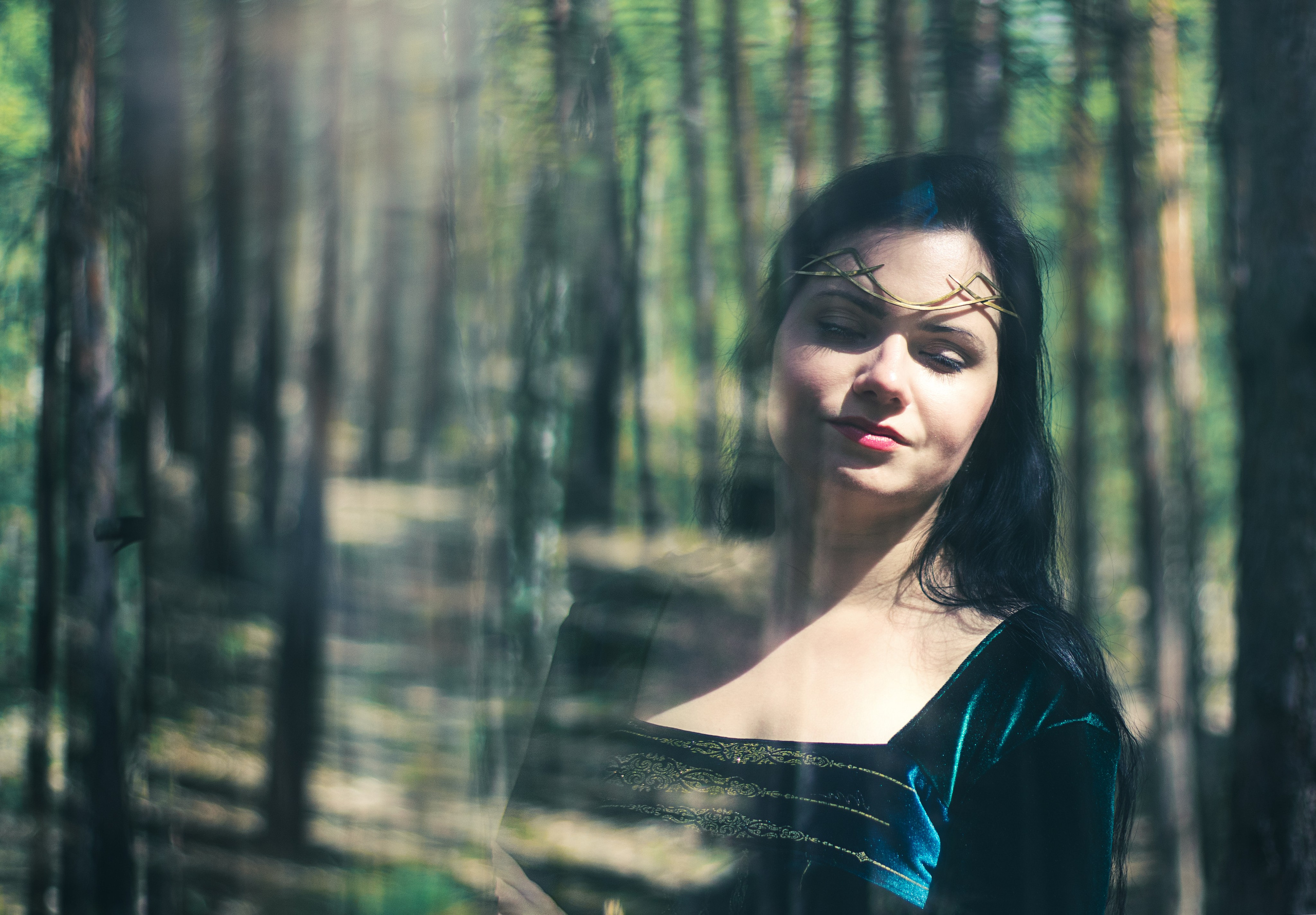 Катерина. Фотограф Дарина Фельдман