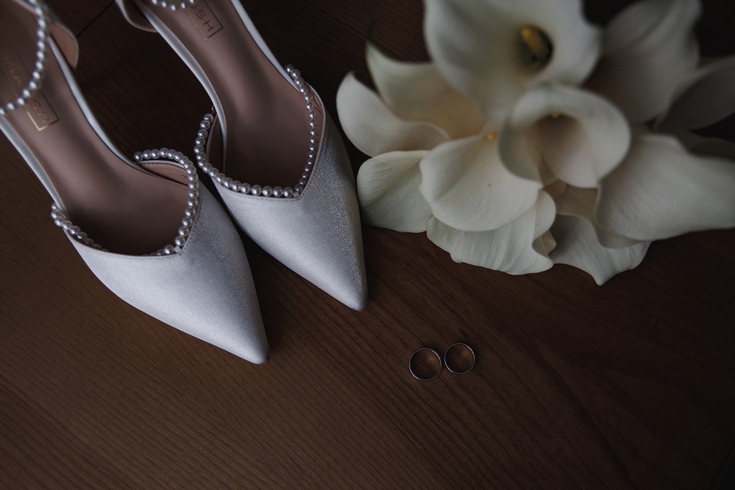 Ксения и Денис. Wedding photographer in St. Petersburg, Europe and Israel Anna Agafon