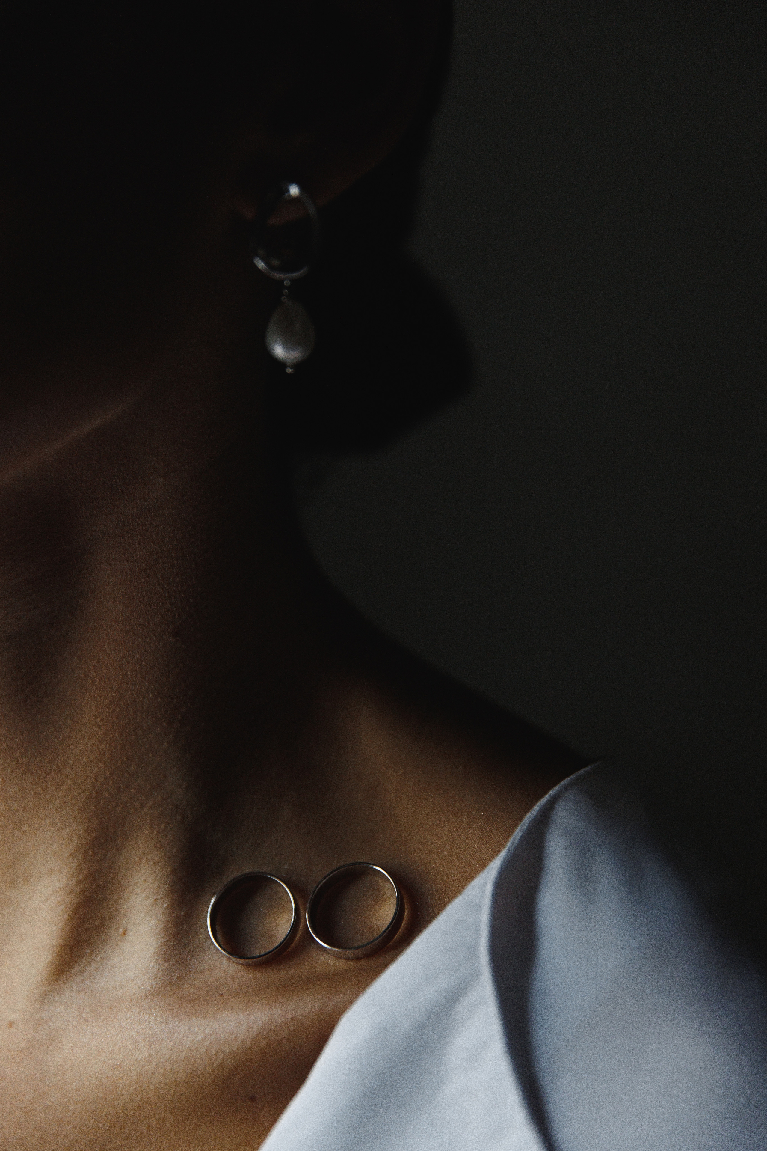 Ксения и Денис. Wedding photographer in St. Petersburg, Europe and Israel Anna Agafon