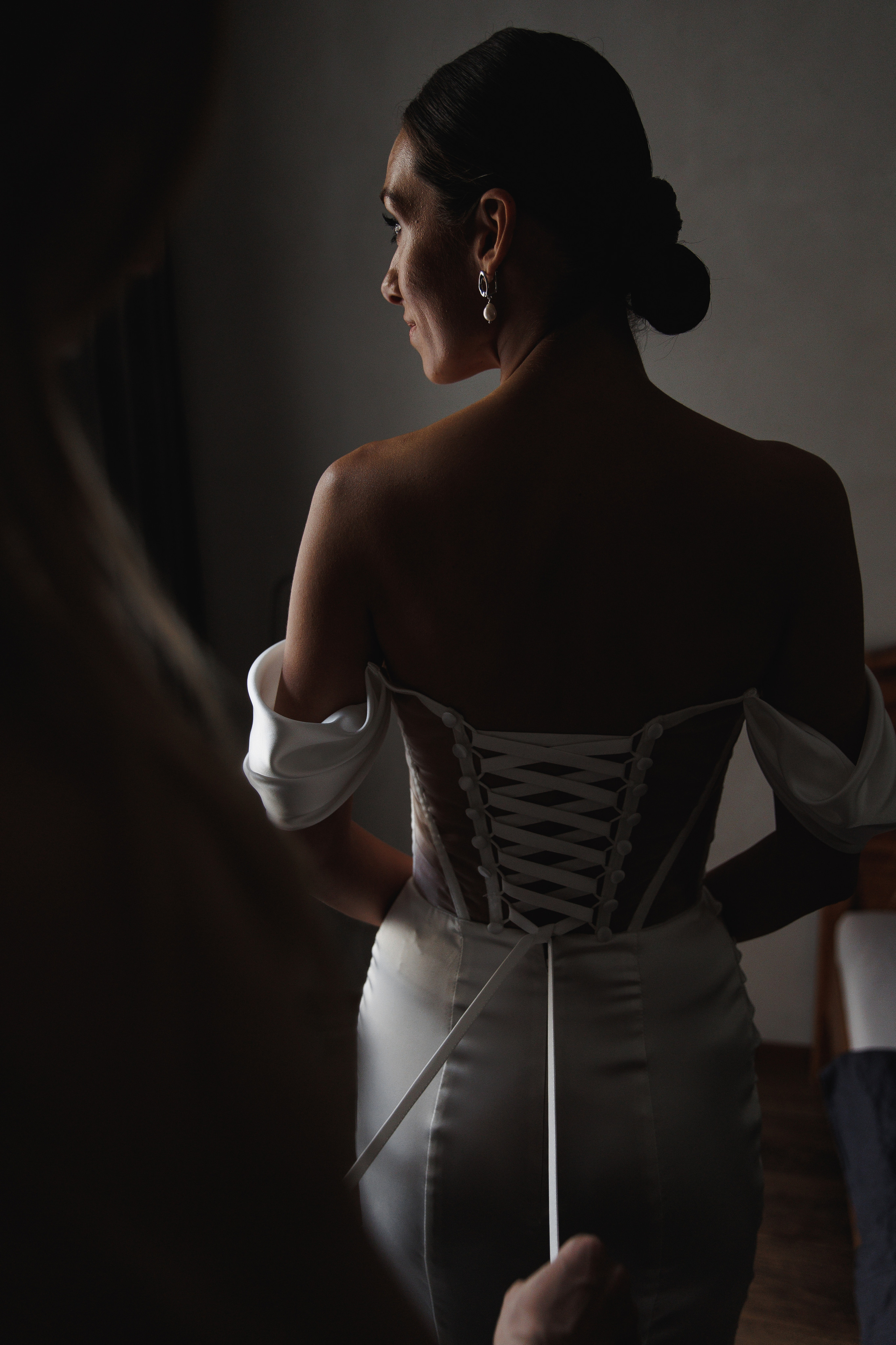 Ксения и Денис. Wedding photographer in St. Petersburg, Europe and Israel Anna Agafon