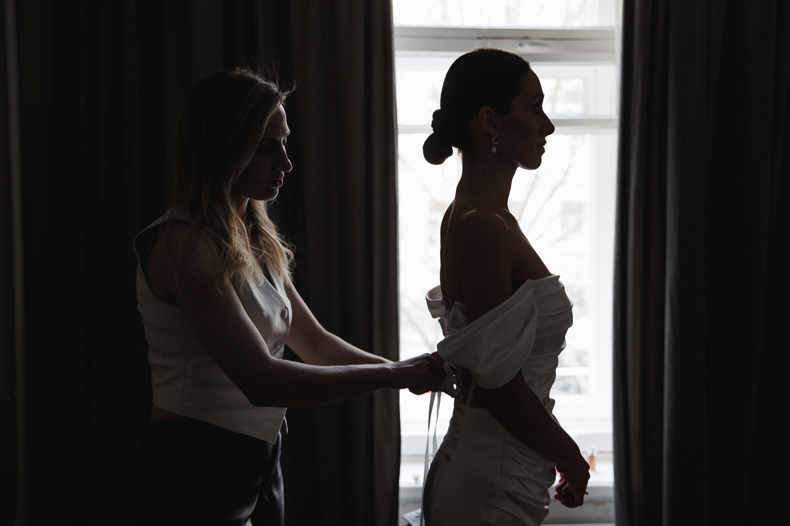 Ксения и Денис. Wedding photographer in St. Petersburg, Europe and Israel Anna Agafon