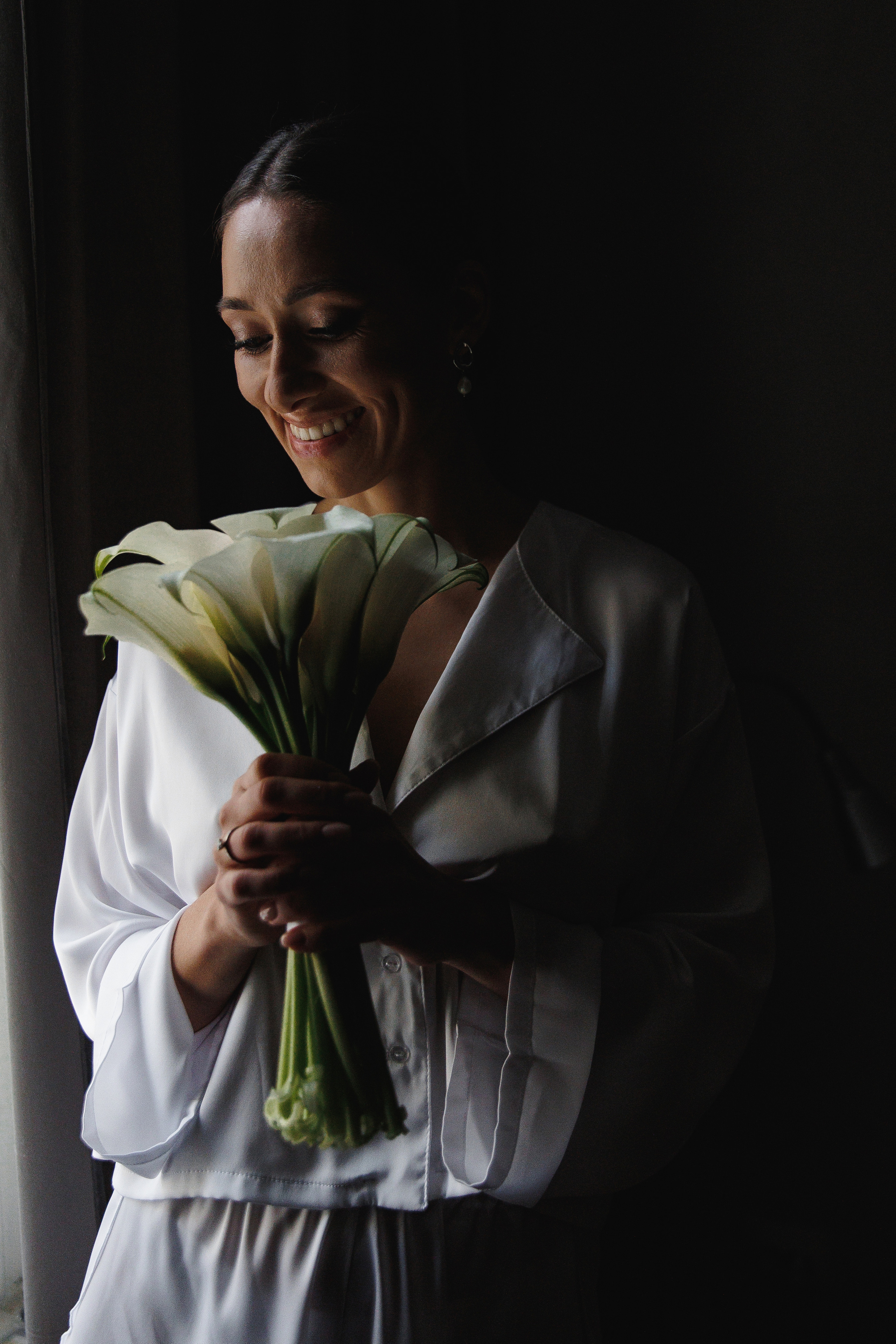 Ксения и Денис. Wedding photographer in St. Petersburg, Europe and Israel Anna Agafon