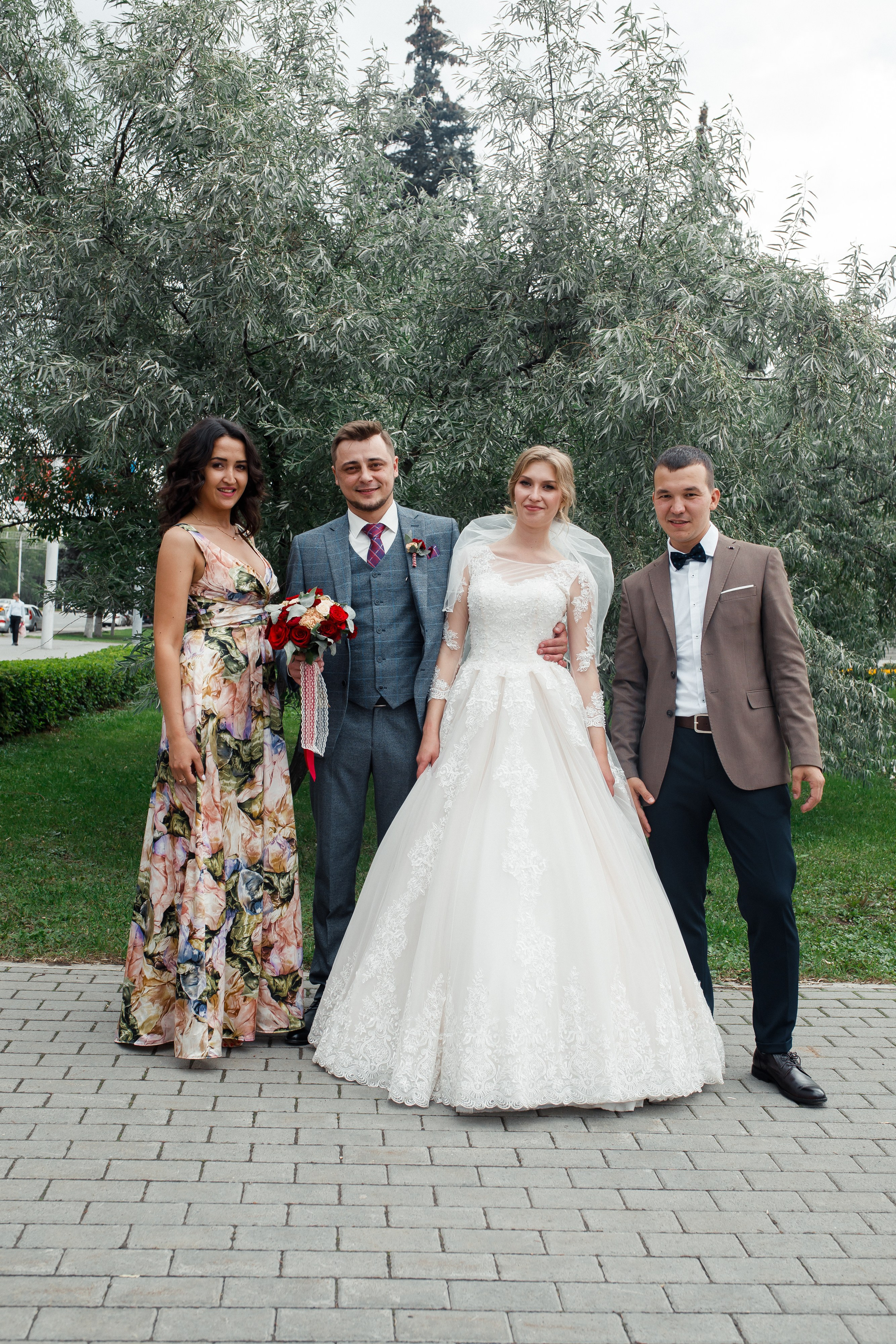 Свадьба в Уфе. Фотограф в Уфе Ирина Идрисова