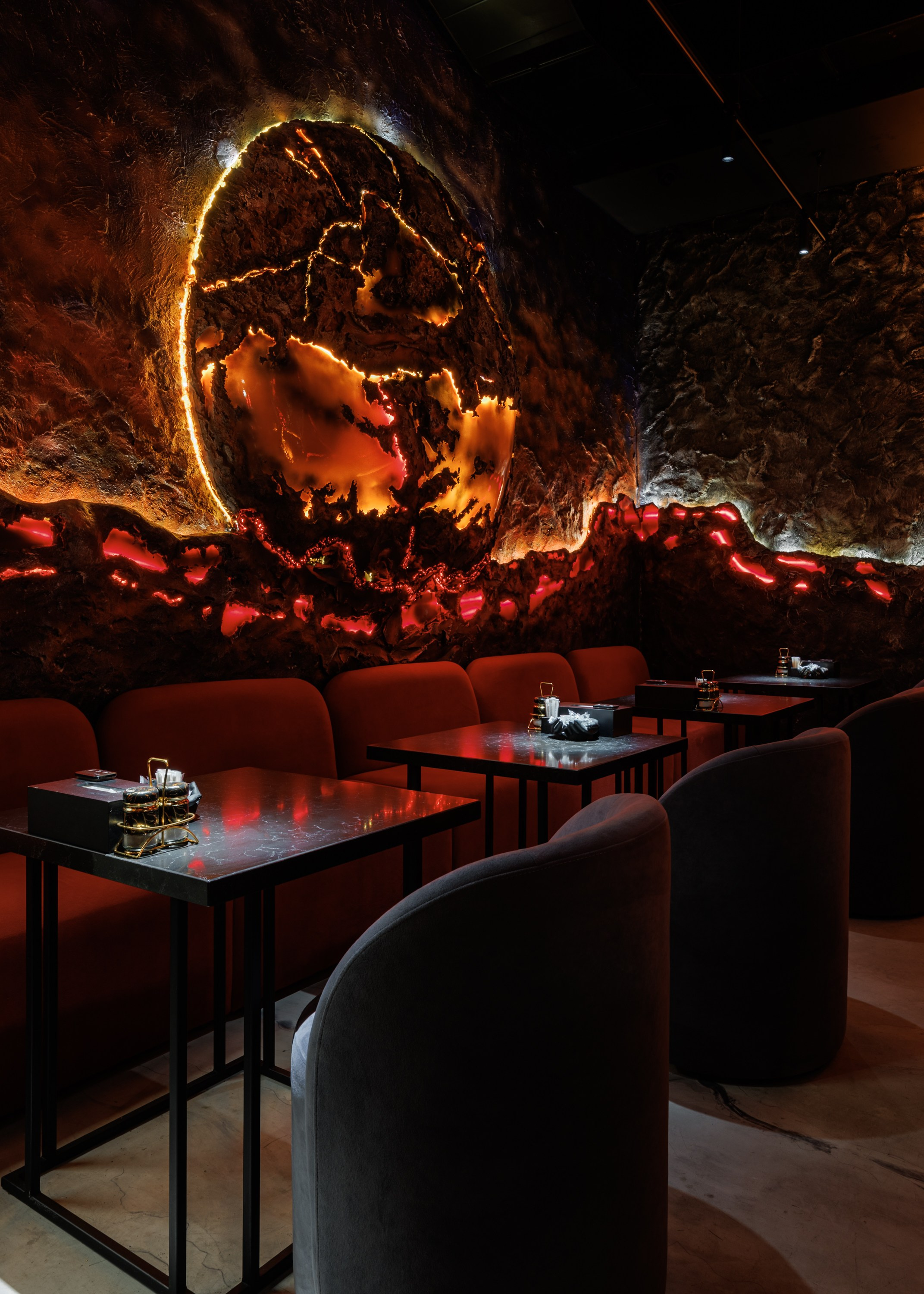 Интерьер. Демичев Стас фотограф