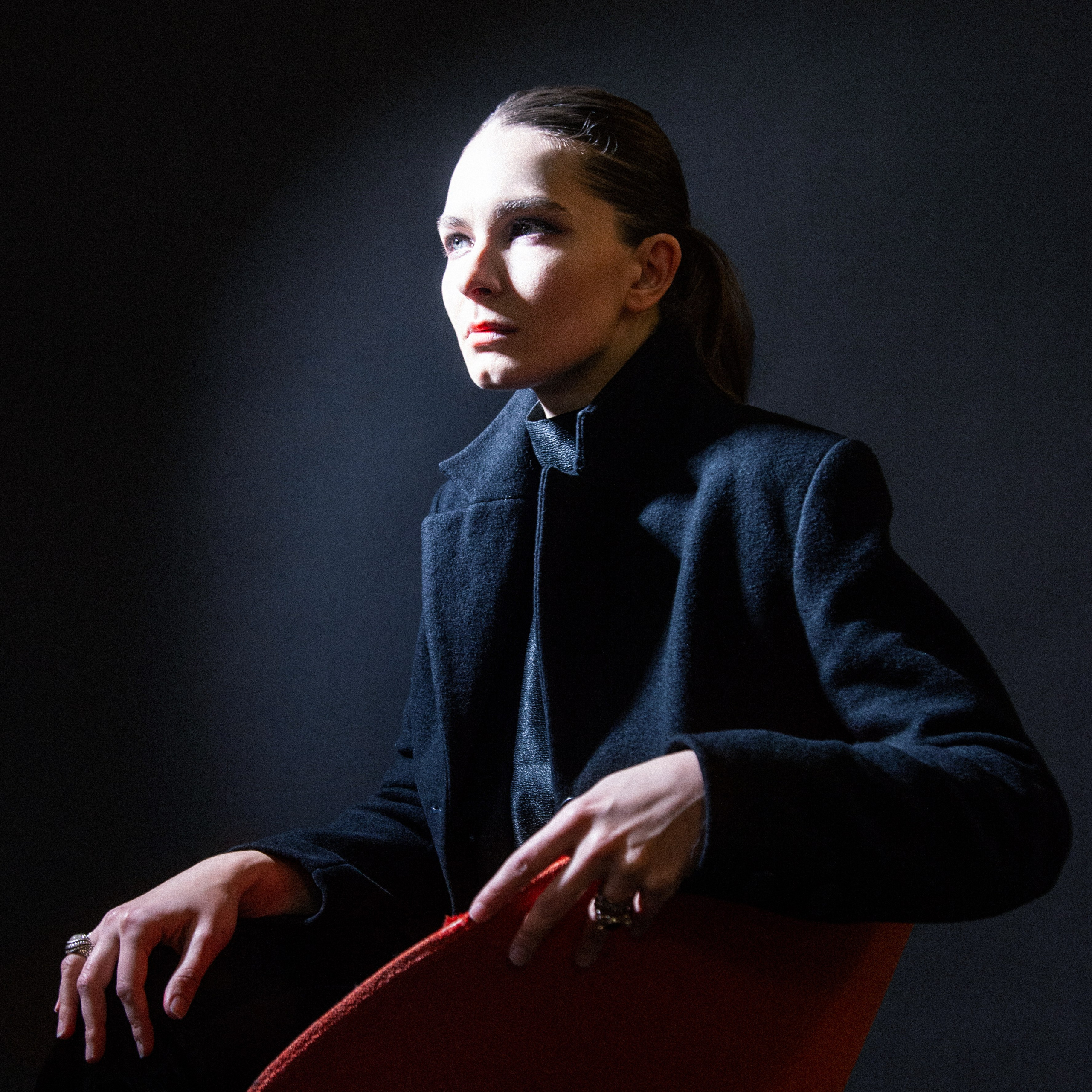 Студийный и Fashion фотограф в Москве и МО. Фотограф в Москве Максим Быков