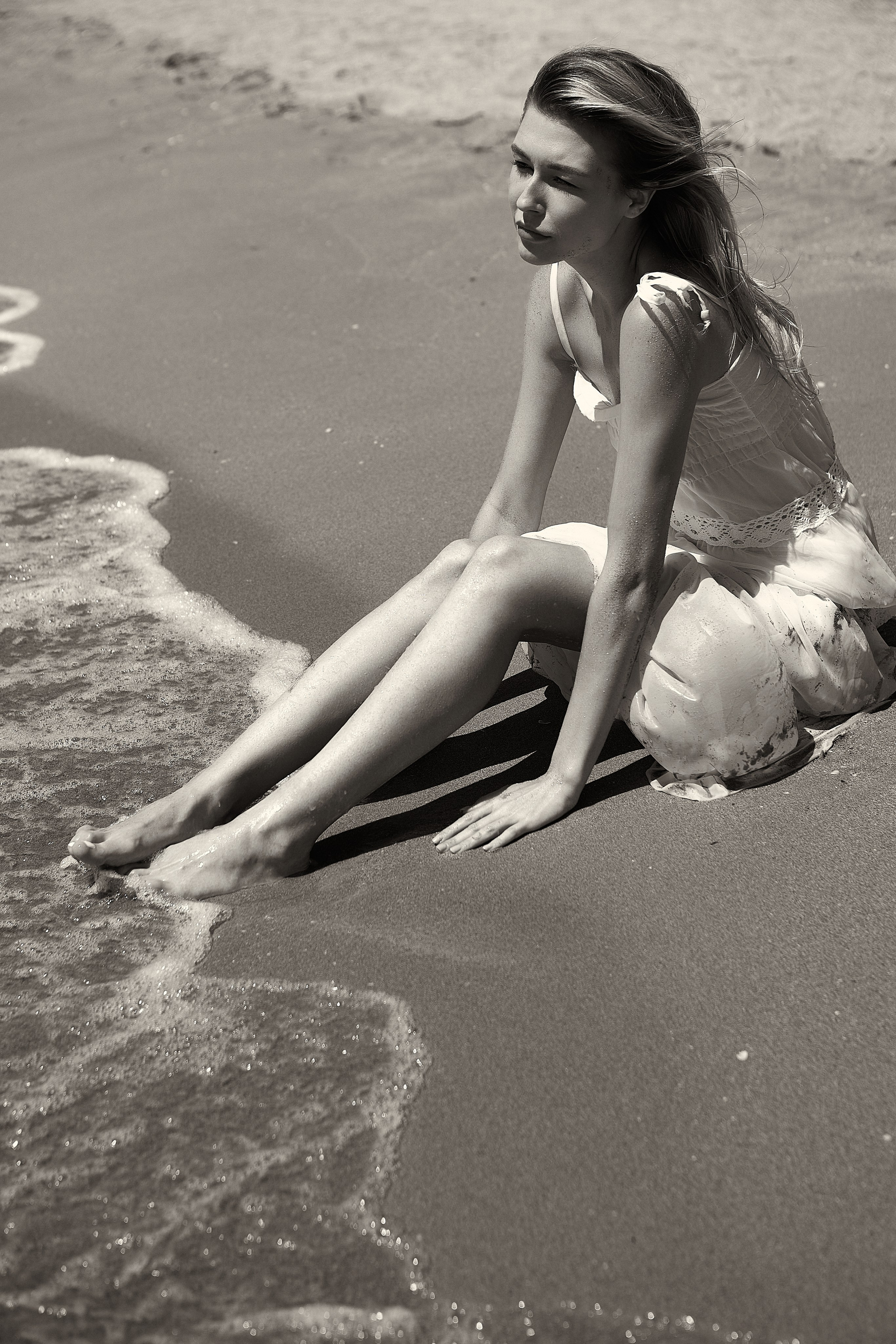 Морское. Фотограф в Мурманске Оксана Черноморец