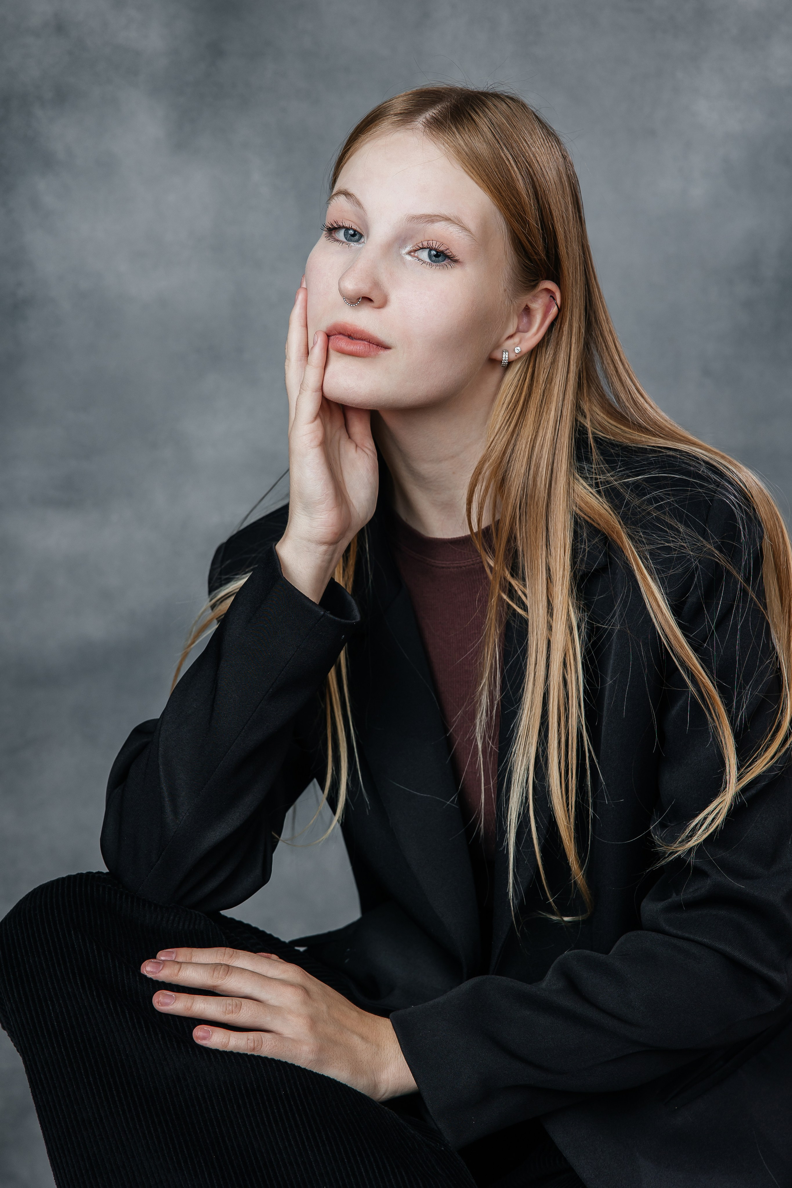 Старшие классы. Школьный фотограф в Новосибирске Наталья Иванченко