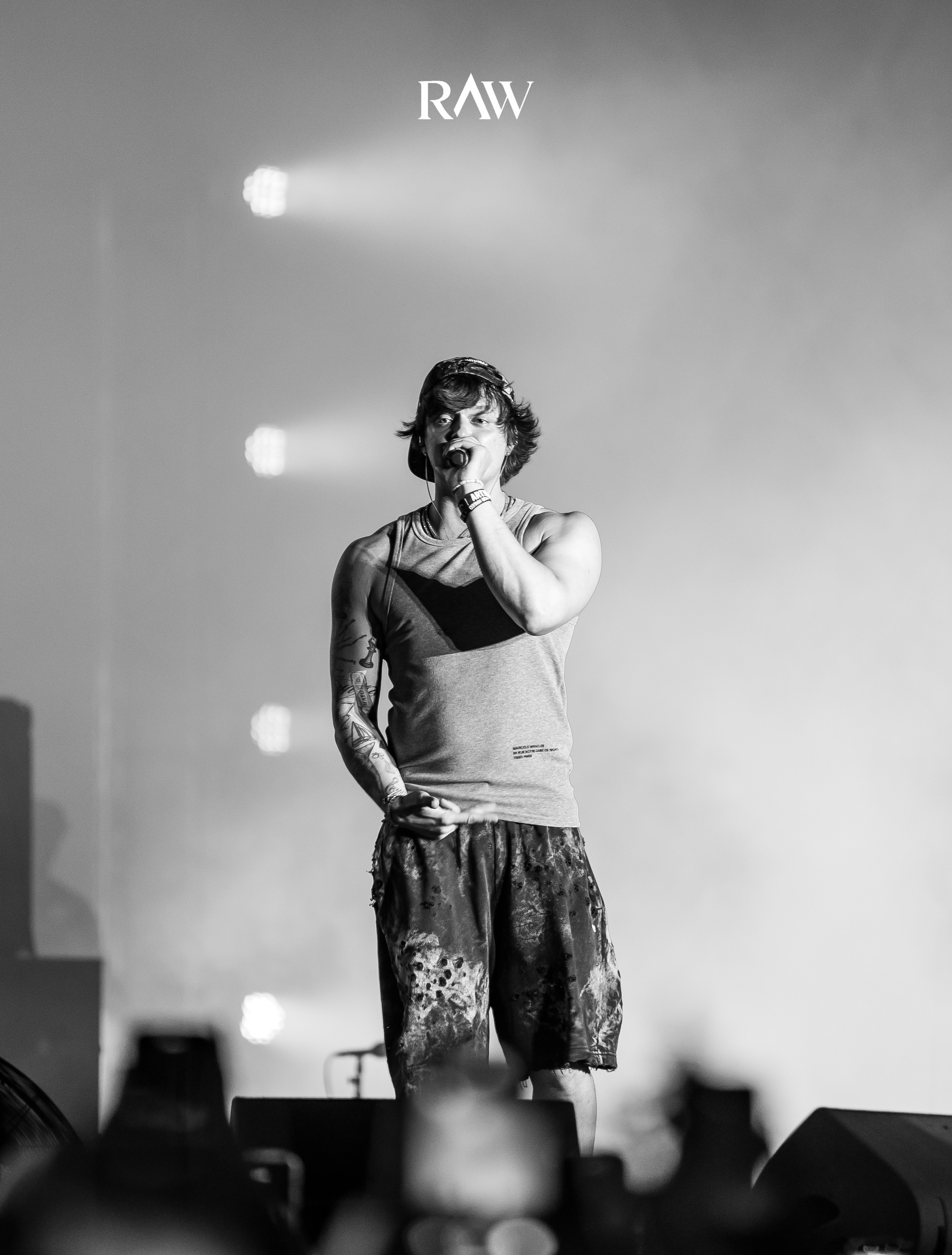 Dvizh Fest. Maksiimiliano Raw фотограф Алматы