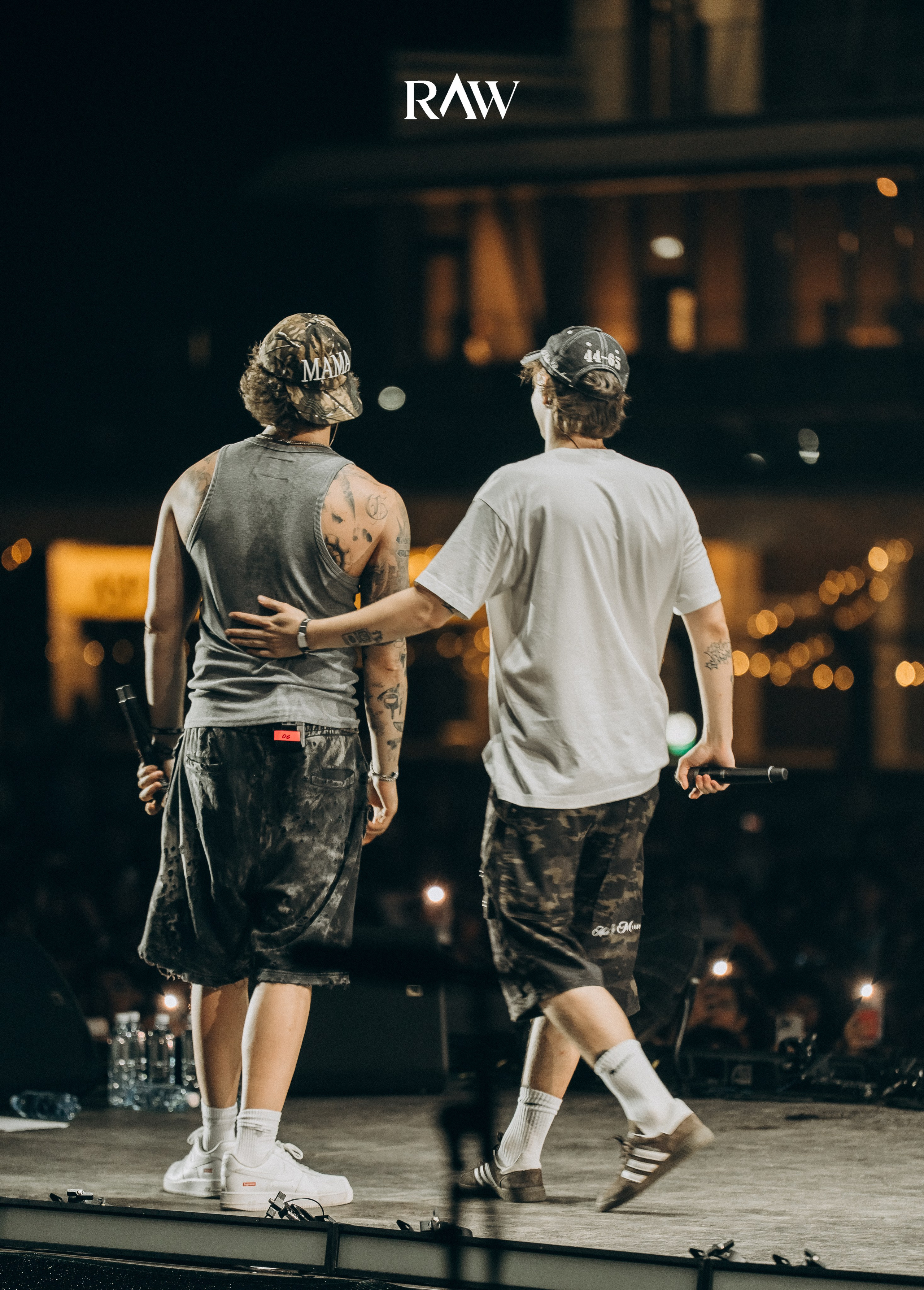 Dvizh Fest. Maksiimiliano Raw фотограф Алматы