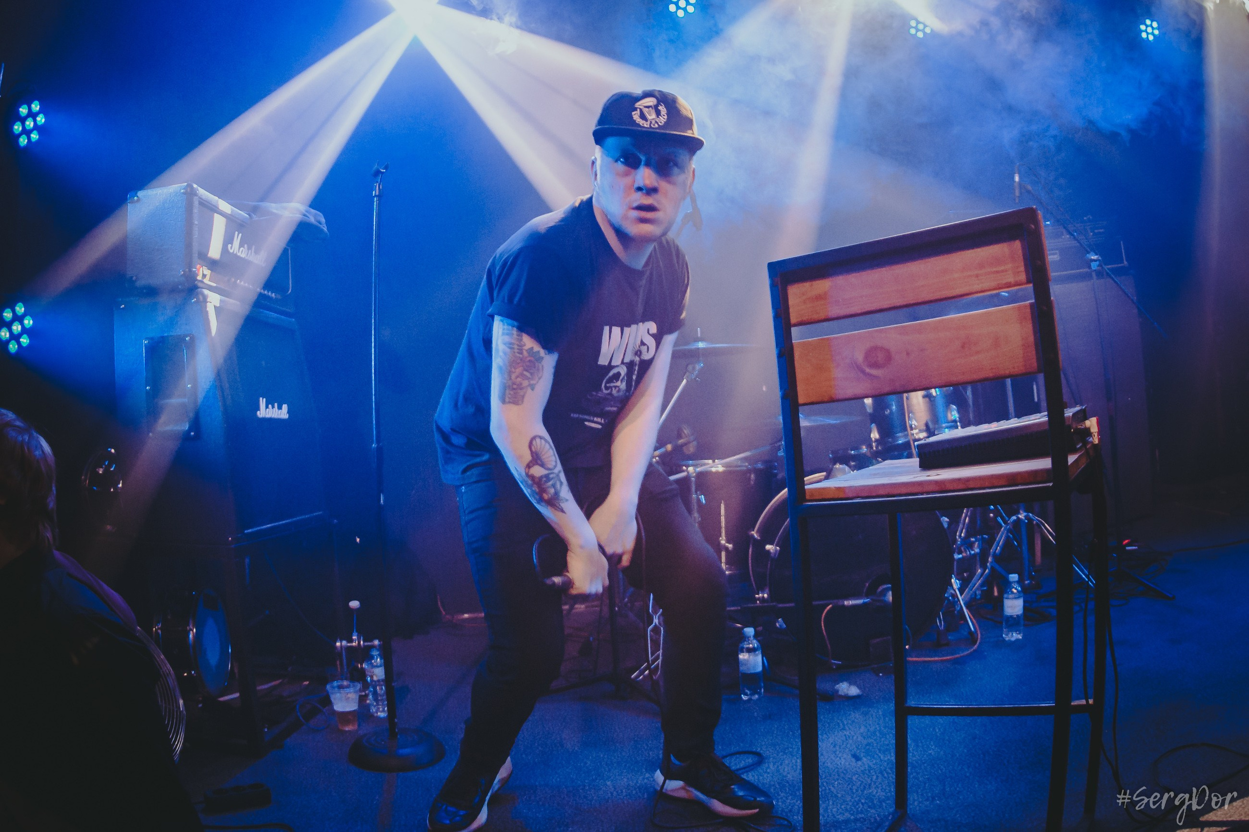 Вася В, Вася Васин, Кирпичи, Игорь Дагон, день рождения клуба, ZOCCOLO 2.0, ДР, 20.12.2023, фотографии, концерт, Цоколь, Санкт-Петербург, 20 декабря 2023 года, SergDor, #SergDor