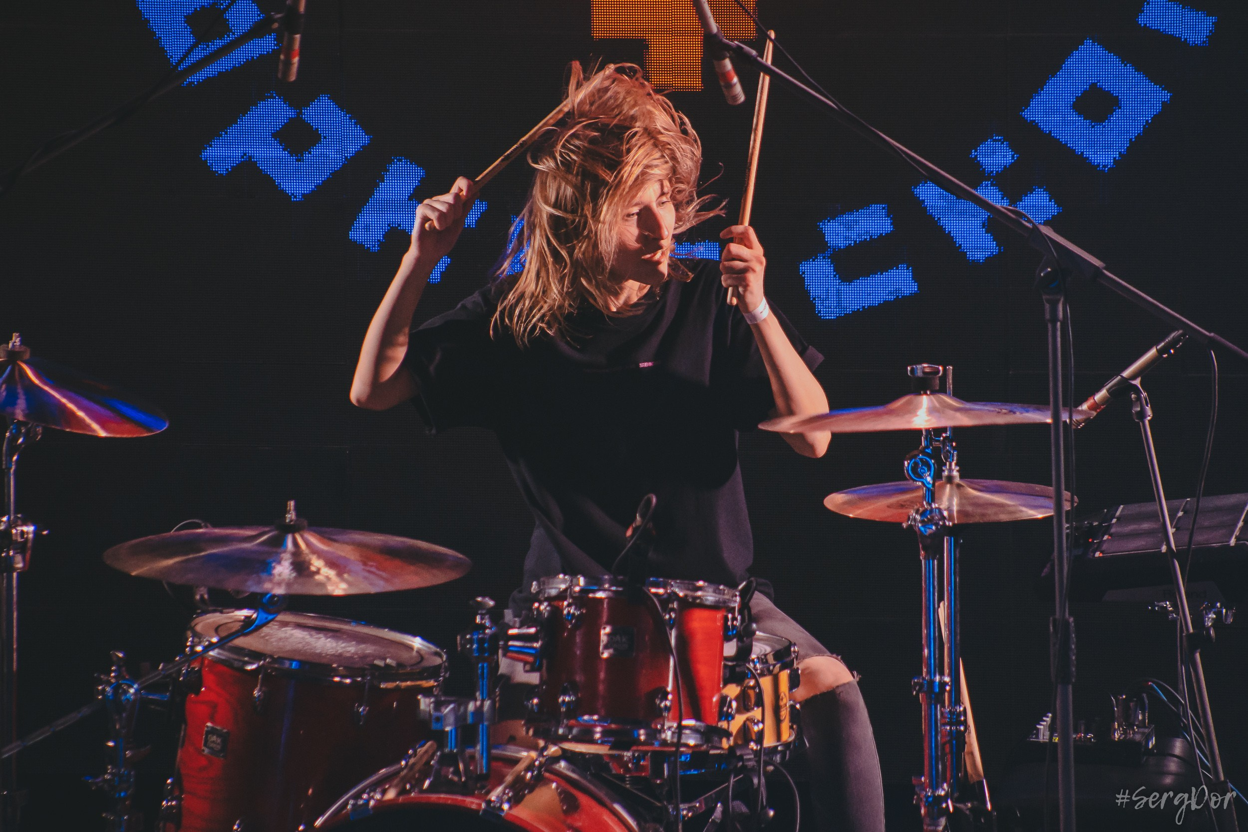 джинсы тарковского, Factory 3, Санкт-Петербург, СПб, концерт, 09.11.2023, SergDor, 9 ноября 2023 года, #SergDor