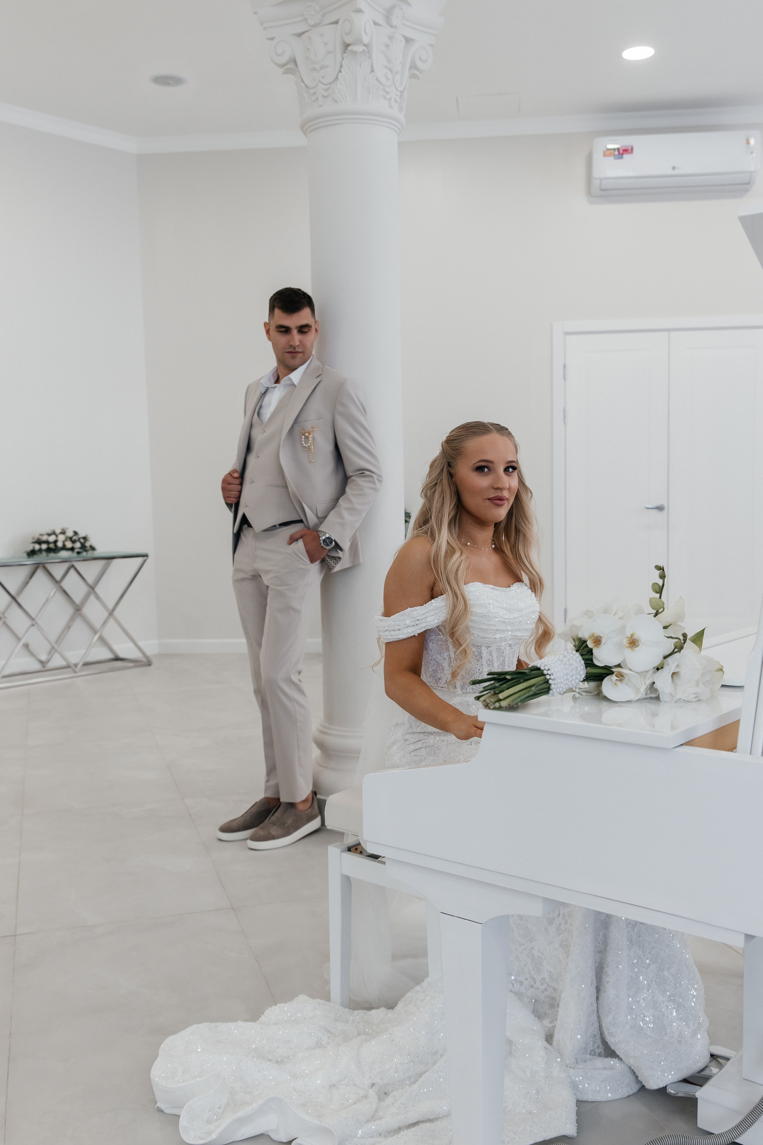 Владислав и Софья. Фотограф Москва Шептаев Артём