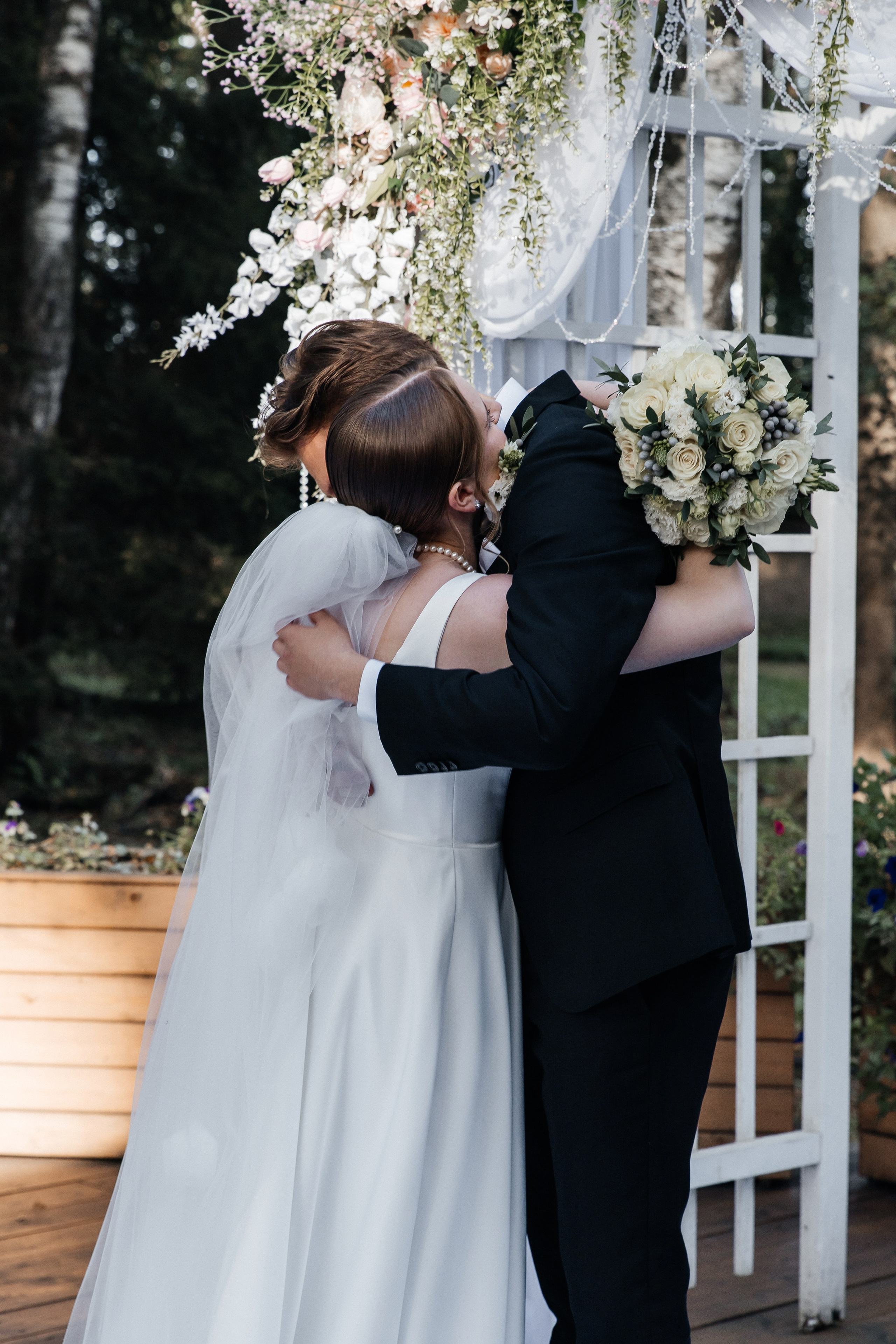 Юрий и Екатерина. Фотограф Москва Шептаев Артём