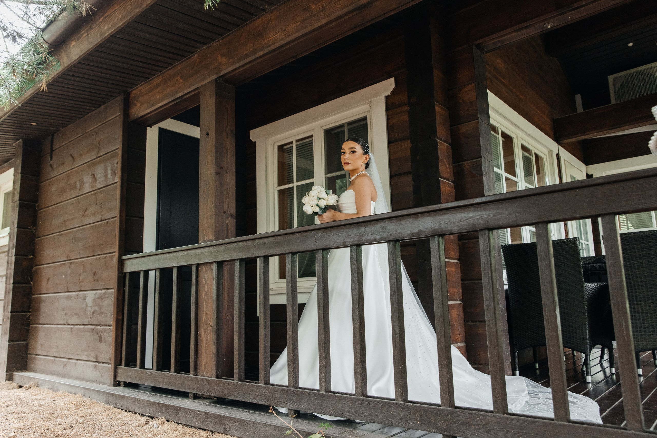 Дмитрий и Полина. Фотограф Москва Шептаев Артём