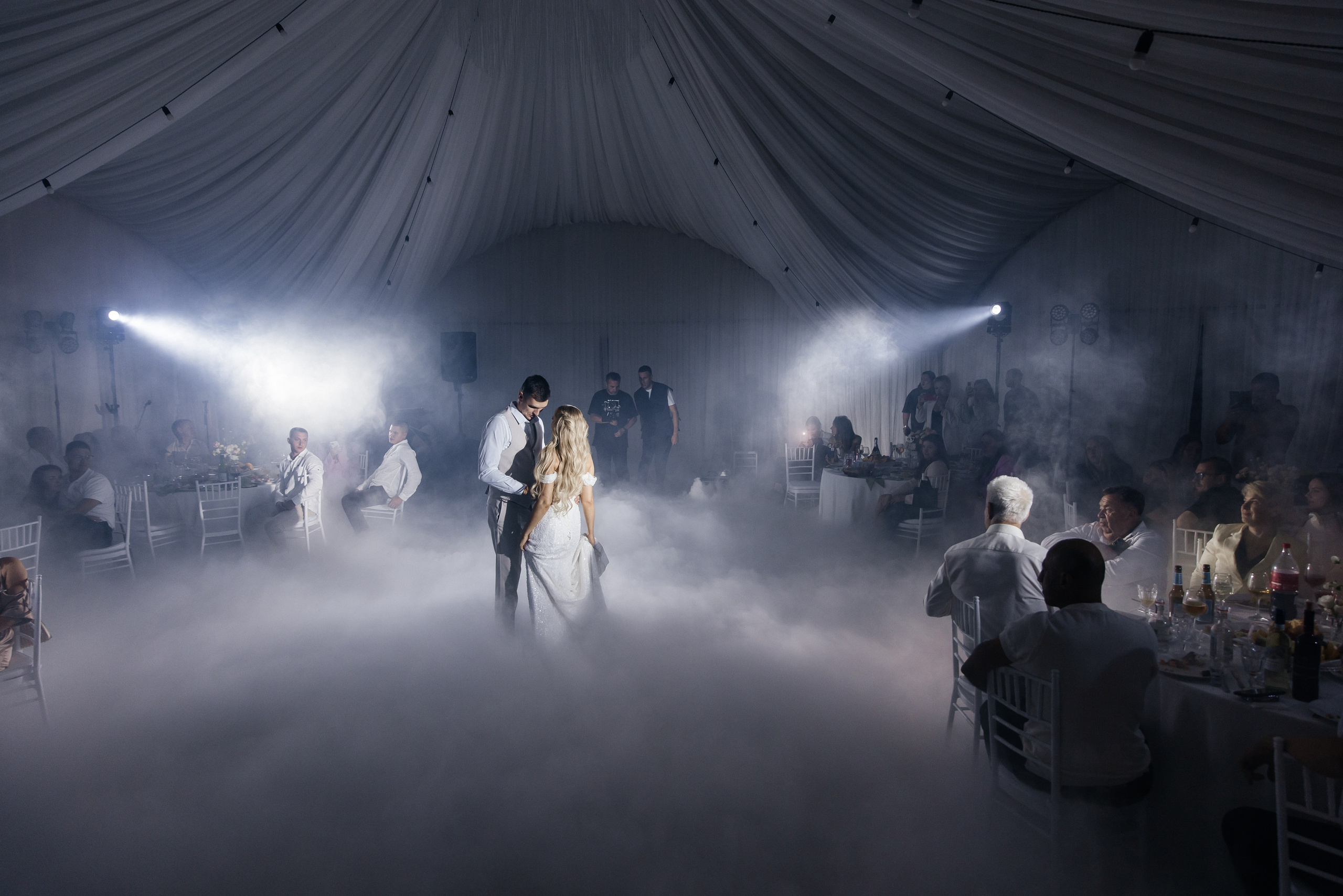 Владислав и Софья. Фотограф Москва Шептаев Артём