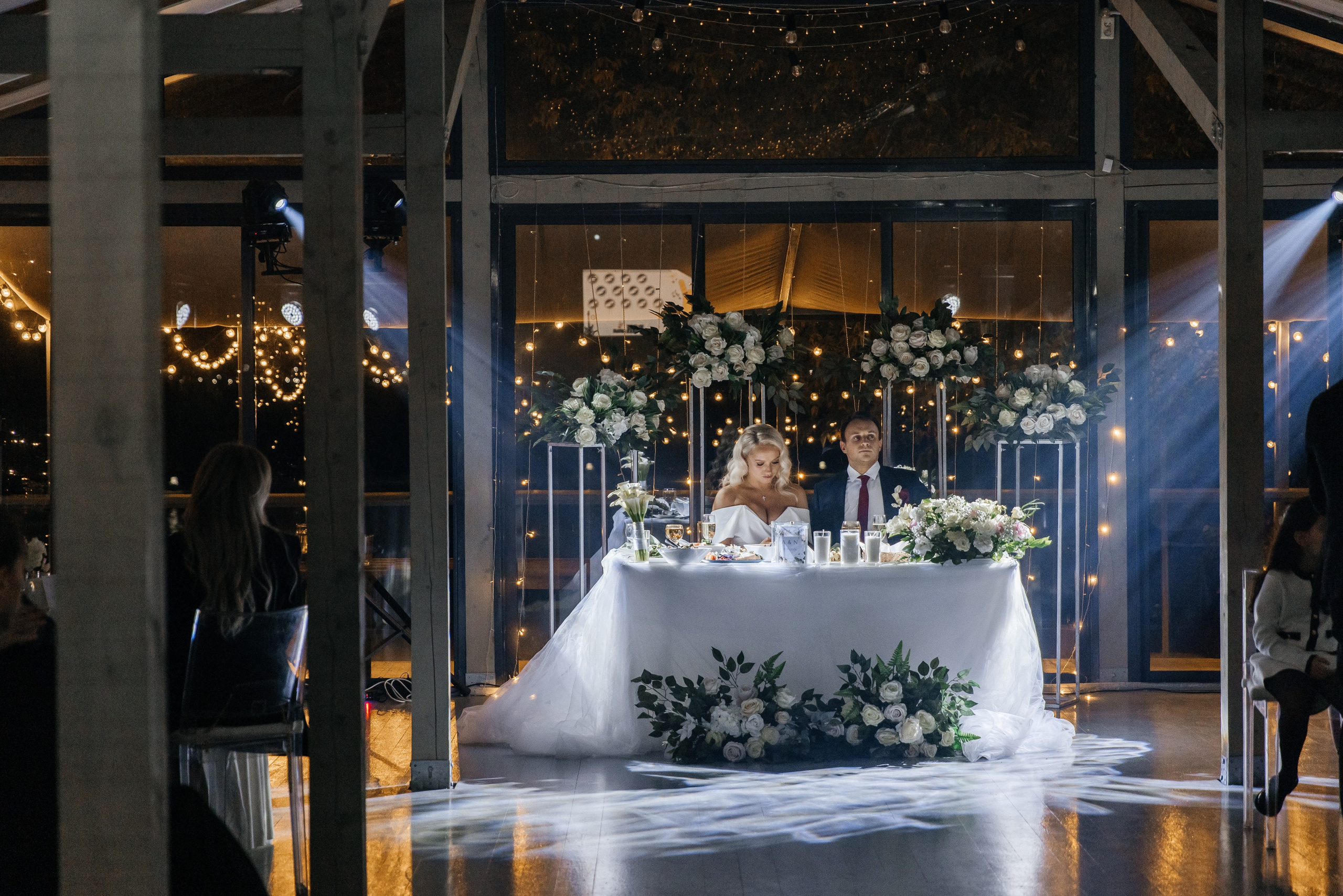 Алёна и Никита. Фотограф Москва Шептаев Артём