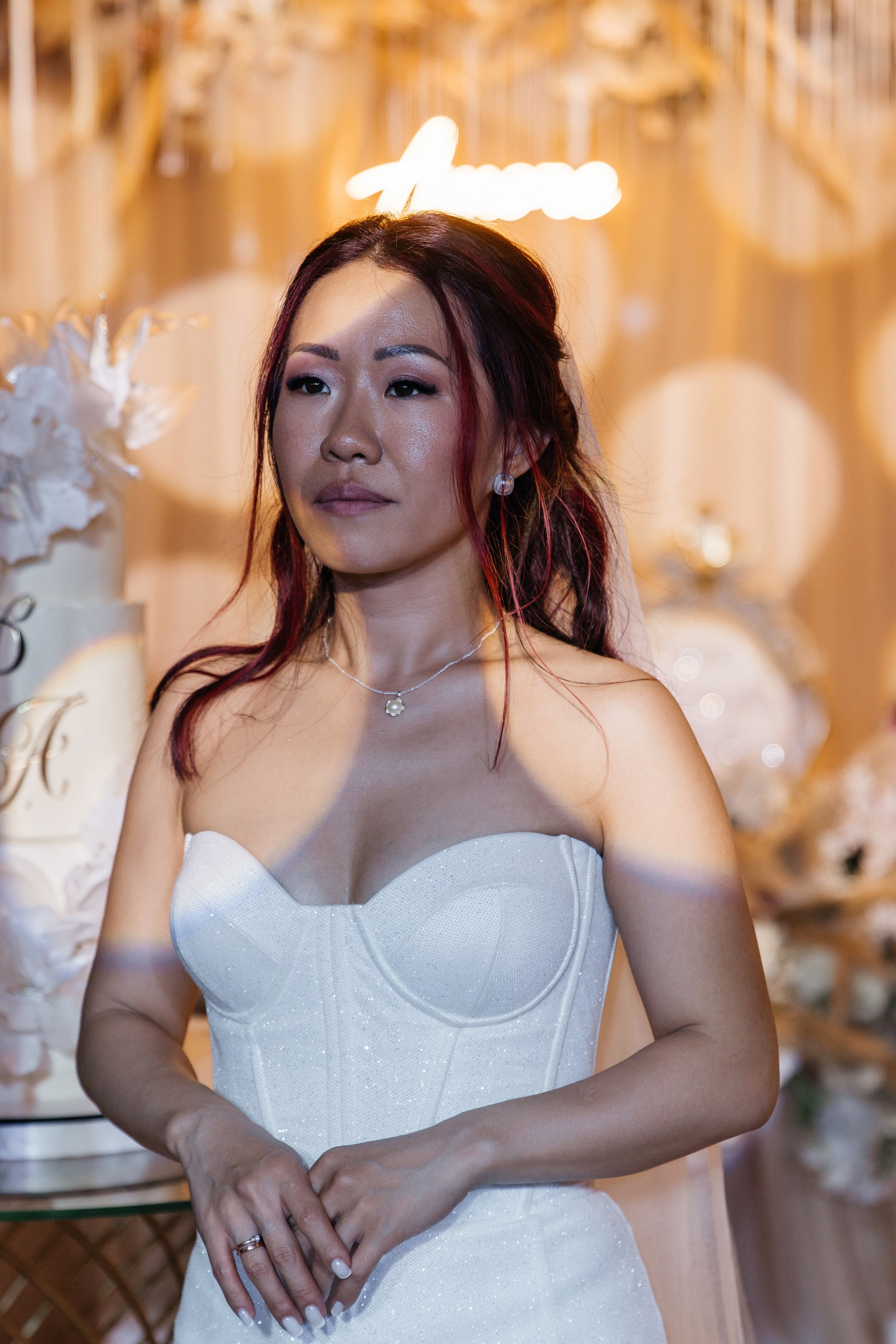 Александра и Ринат. Фотограф Москва Шептаев Артём