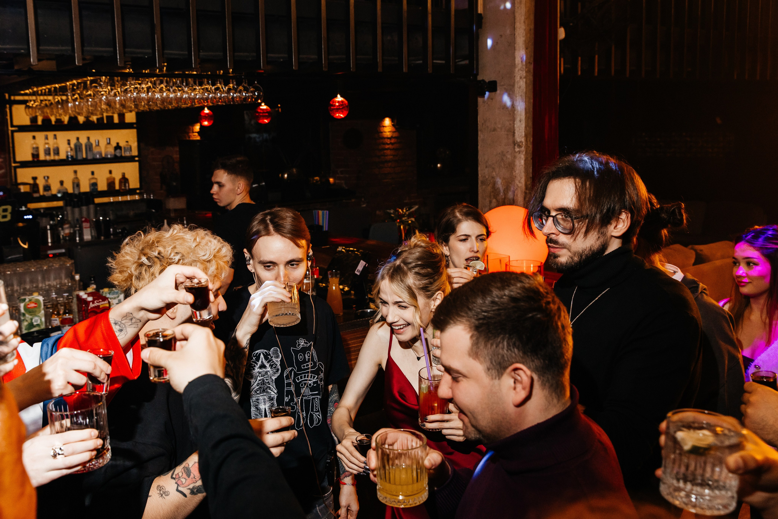 Андрей 30 лет. Фотограф Москва Шептаев Артём