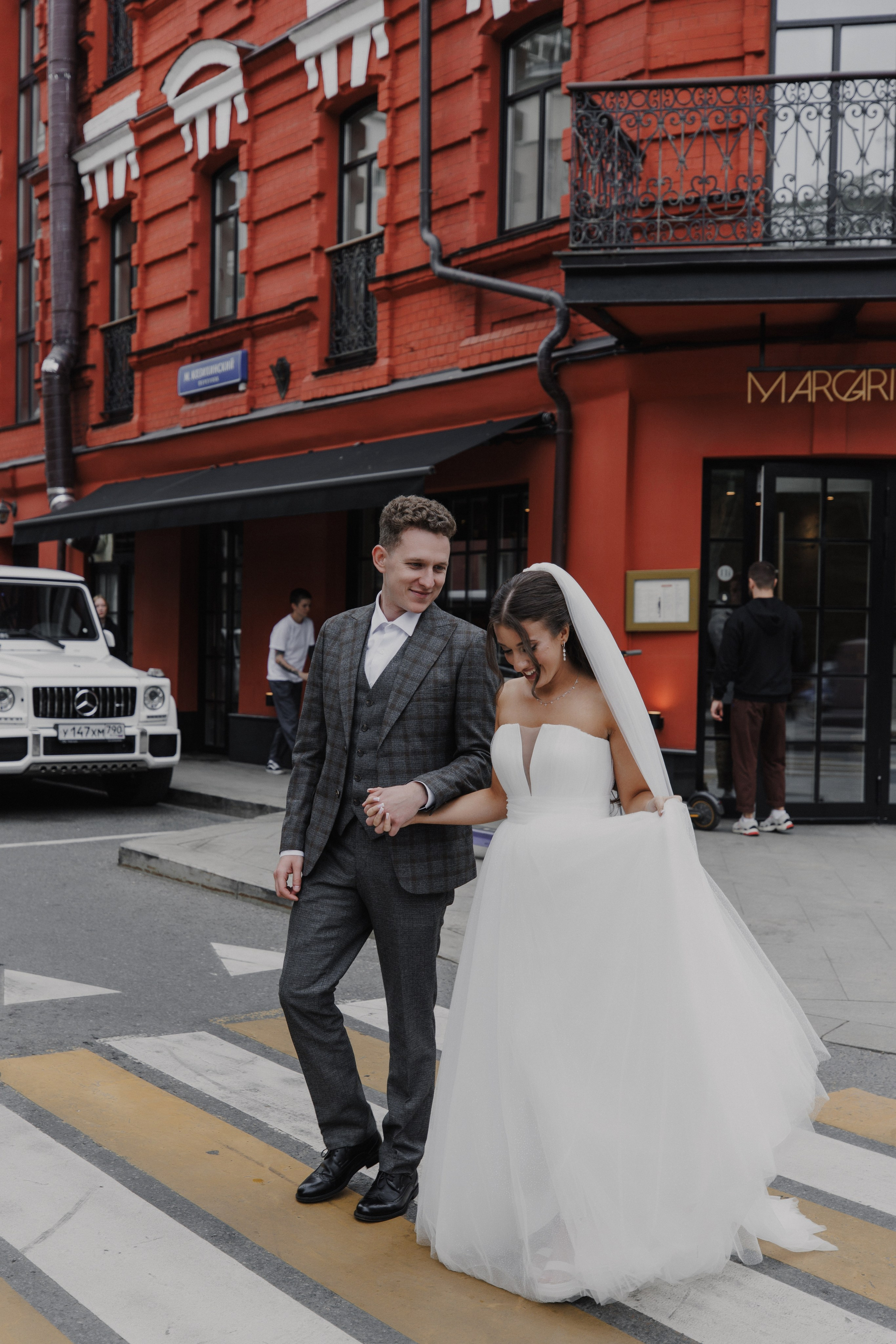 #12 Патриаршие Пруды. Фотограф Москва Шептаев Артём