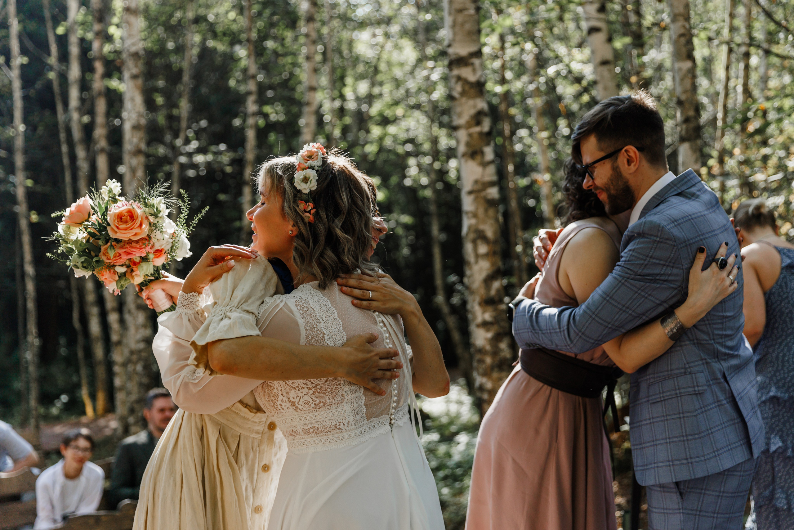Татьяна и Владимир. Фотограф Москва Шептаев Артём