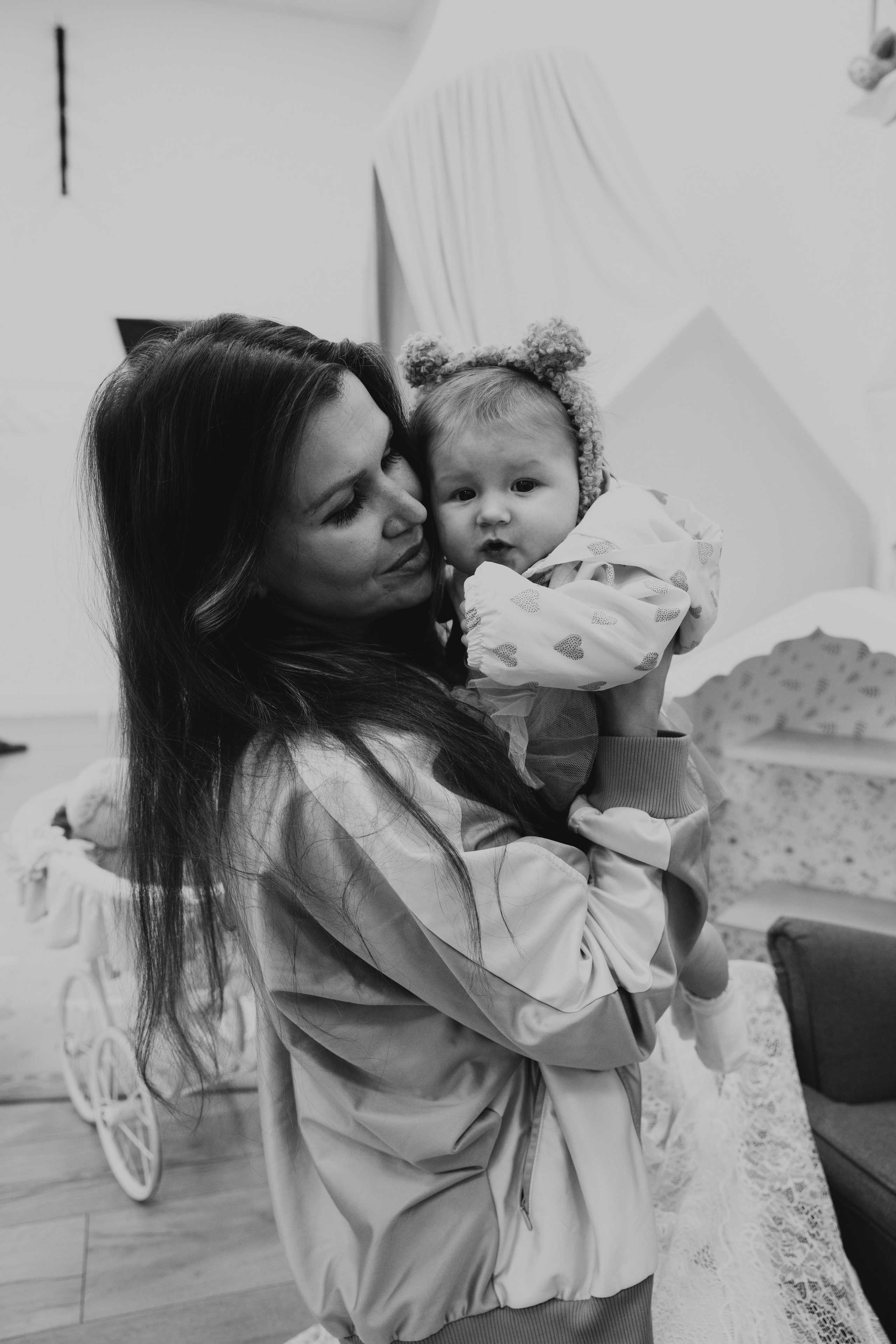 Дарья|Роман|Зоя. Фотограф Москва Шептаев Артём