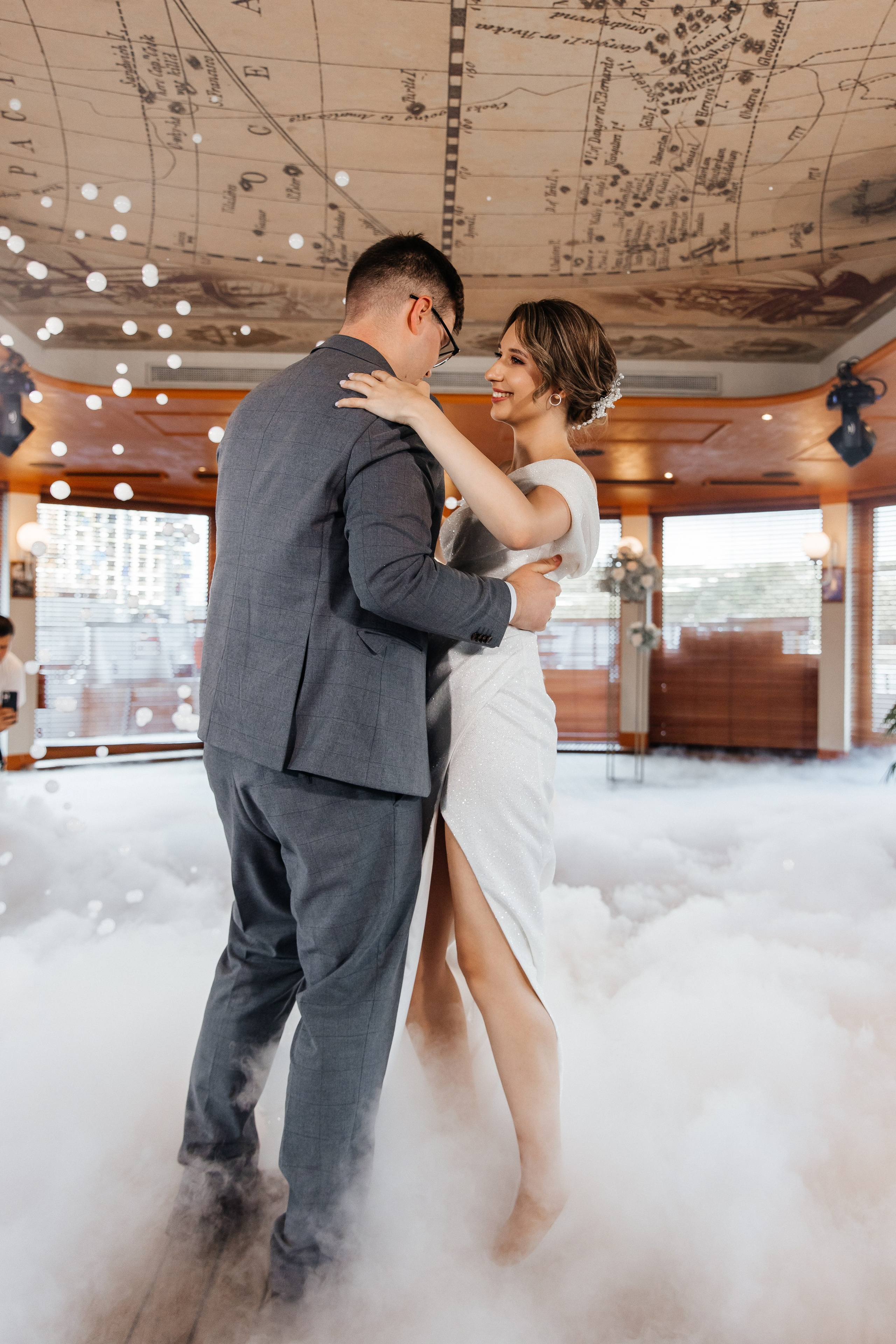 Елизавета и Даниил. Фотограф Москва Шептаев Артём