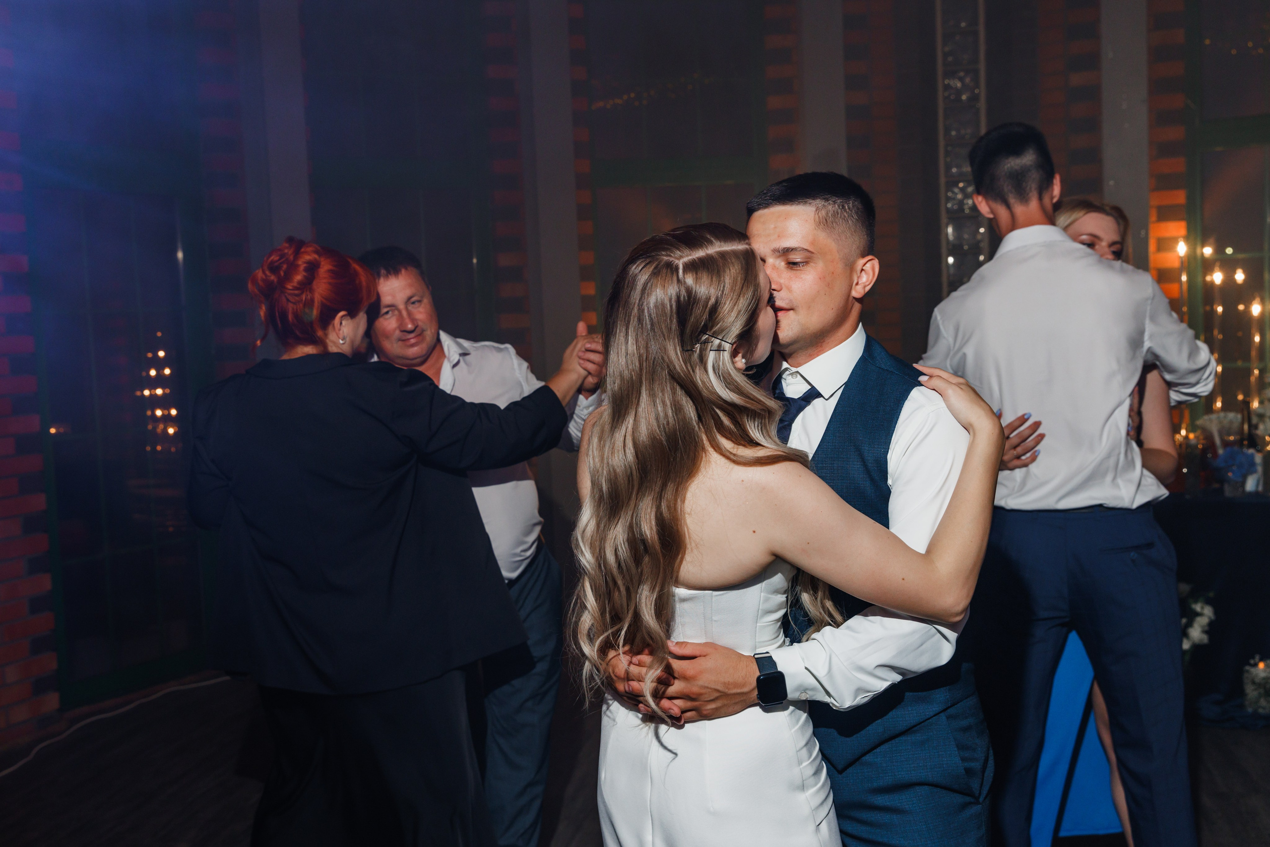 Никита и Ангелина. Фотограф Москва Шептаев Артём