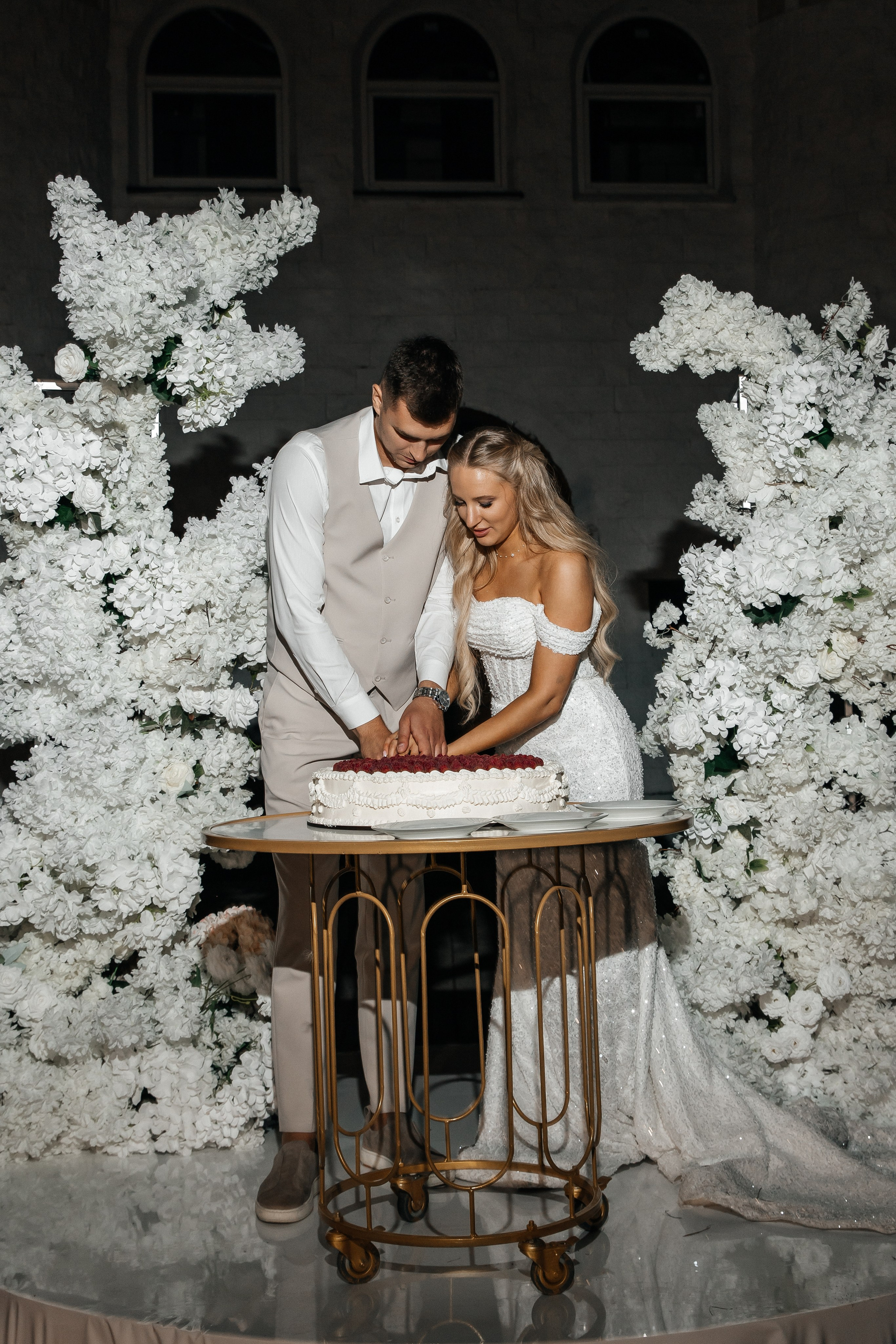 Владислав и Софья. Фотограф Москва Шептаев Артём