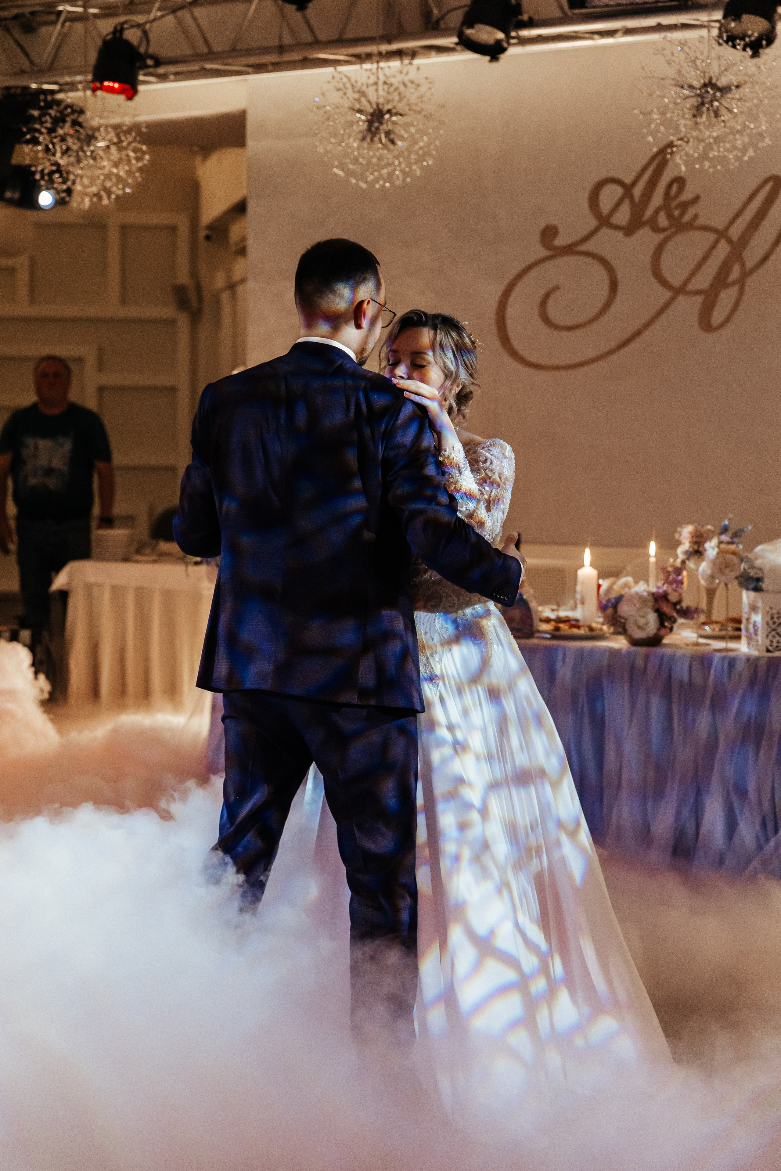 Алина и Андрей| Железнодорожный. Фотограф Москва Шептаев Артём